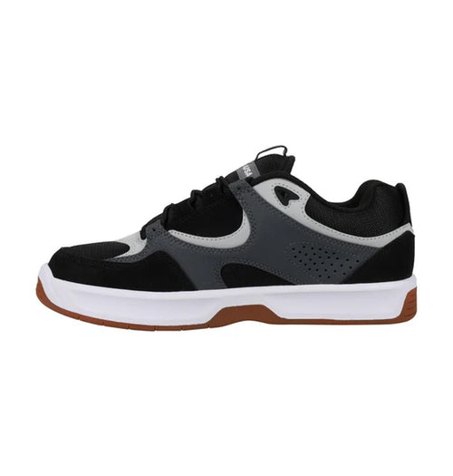 DC Kalynx Zero Erkek Sneaker - Çok Renkli