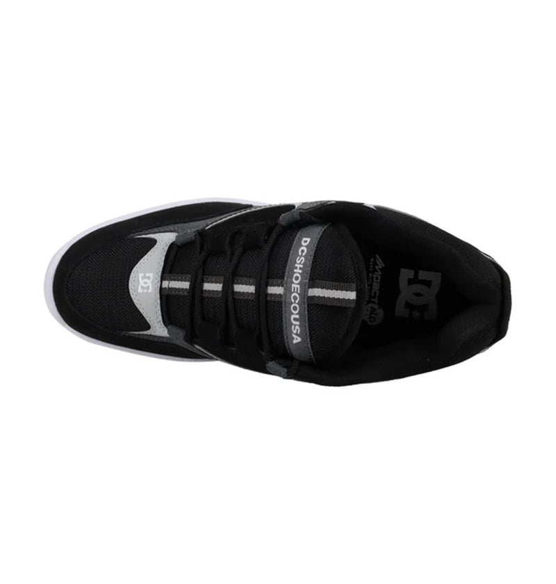 DC Kalynx Zero Erkek Sneaker - Çok Renkli