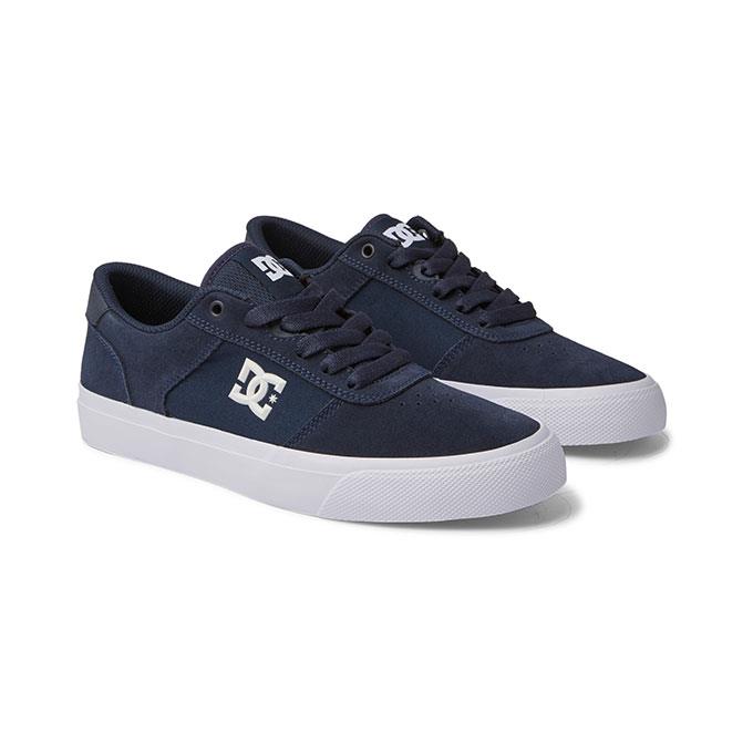 DC Teknıc Erkek Chocolate Brown Sneaker
