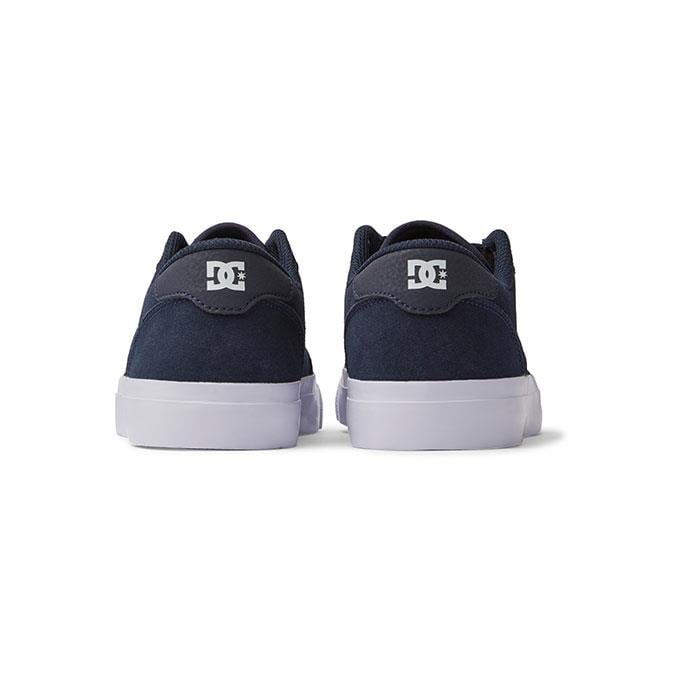 DC Teknıc Erkek Chocolate Brown Sneaker