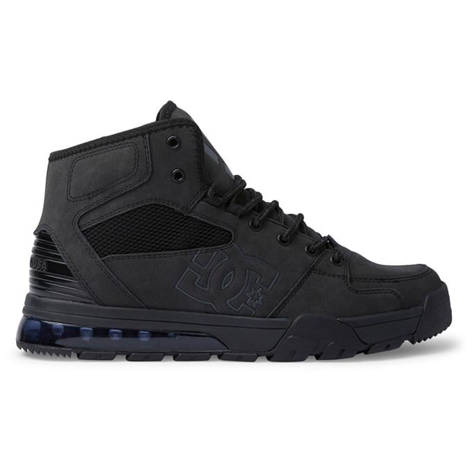 DC Versatıle Hı Wr Erkek Olıve/Black Sneaker