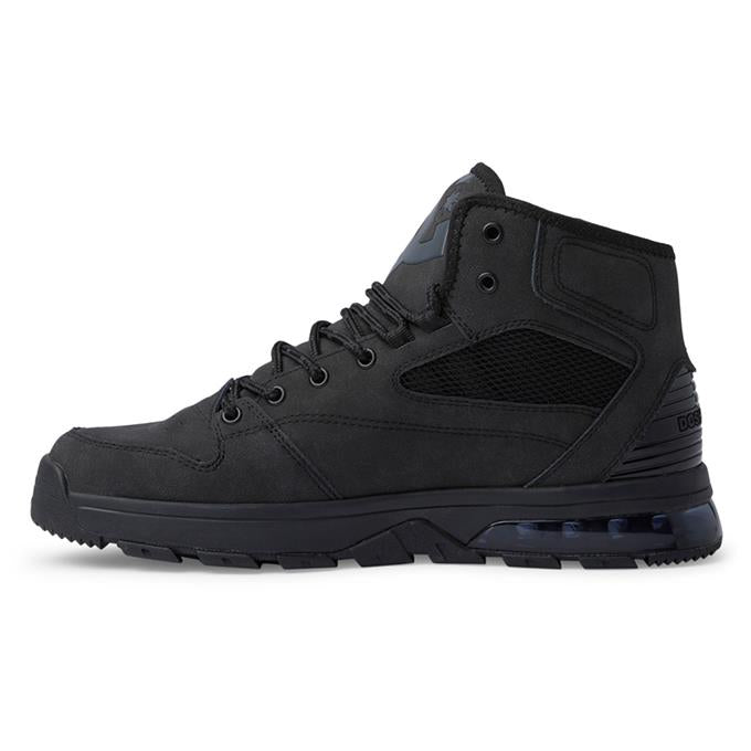DC Versatıle Hı Wr Erkek Olıve/Black Sneaker