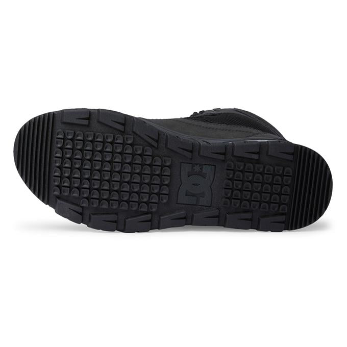DC Versatıle Hı Wr Erkek Olıve/Black Sneaker