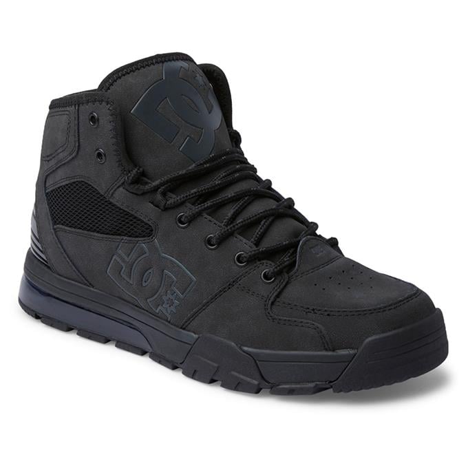 DC Versatıle Hı Wr Erkek Olıve/Black Sneaker