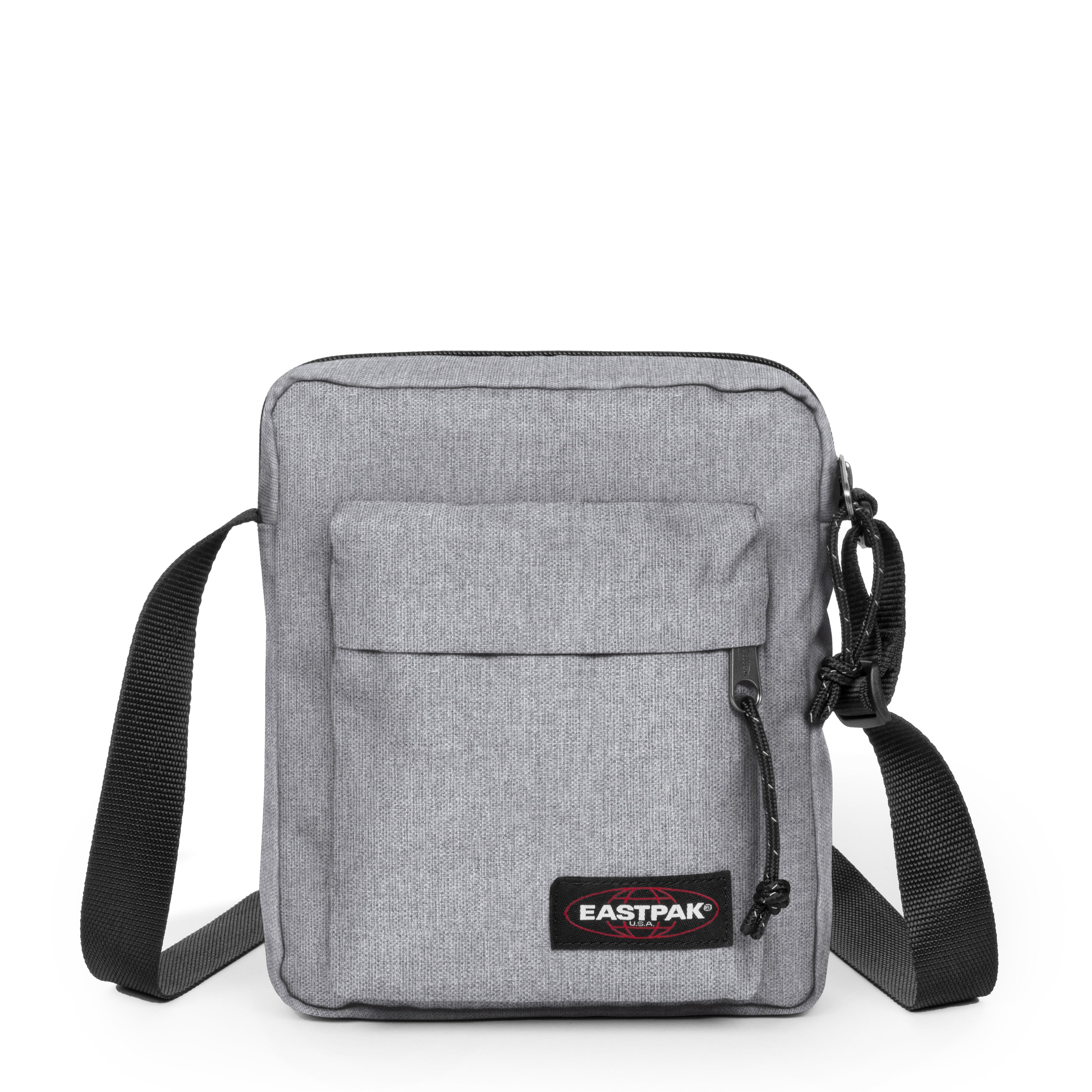 Eastpak  Arcade Mini Bag  Unisex Bel Çantası - Gri