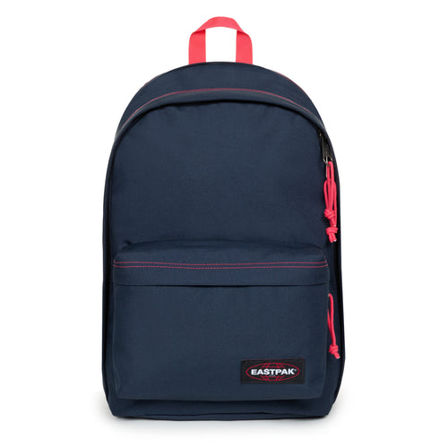 Eastpak  Back To Work  Unisex Sırt Çantası - Lacivert