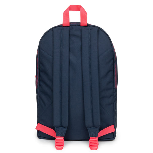 Eastpak  Back To Work  Unisex Sırt Çantası - Lacivert