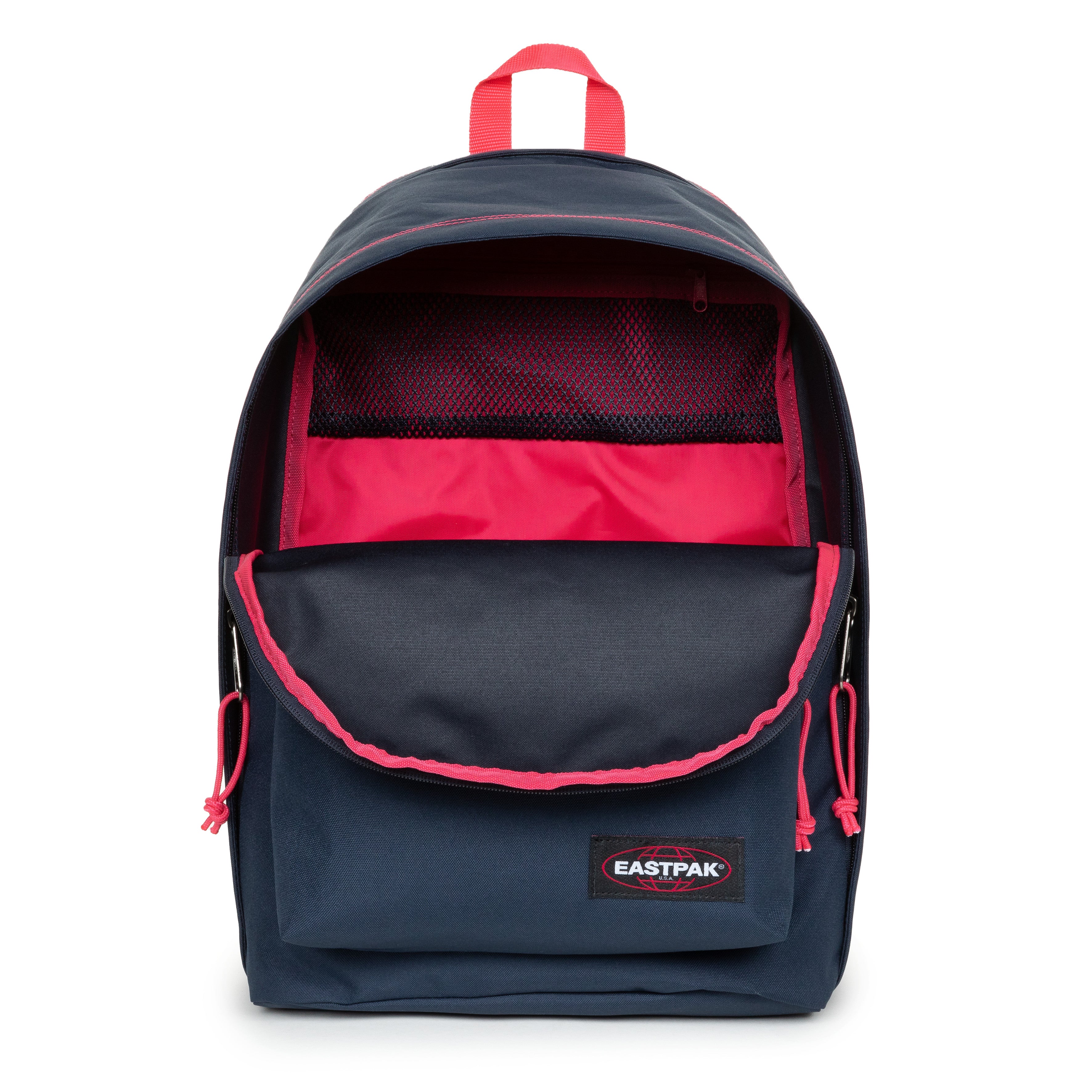 Eastpak  Back To Work  Unisex Sırt Çantası - Lacivert