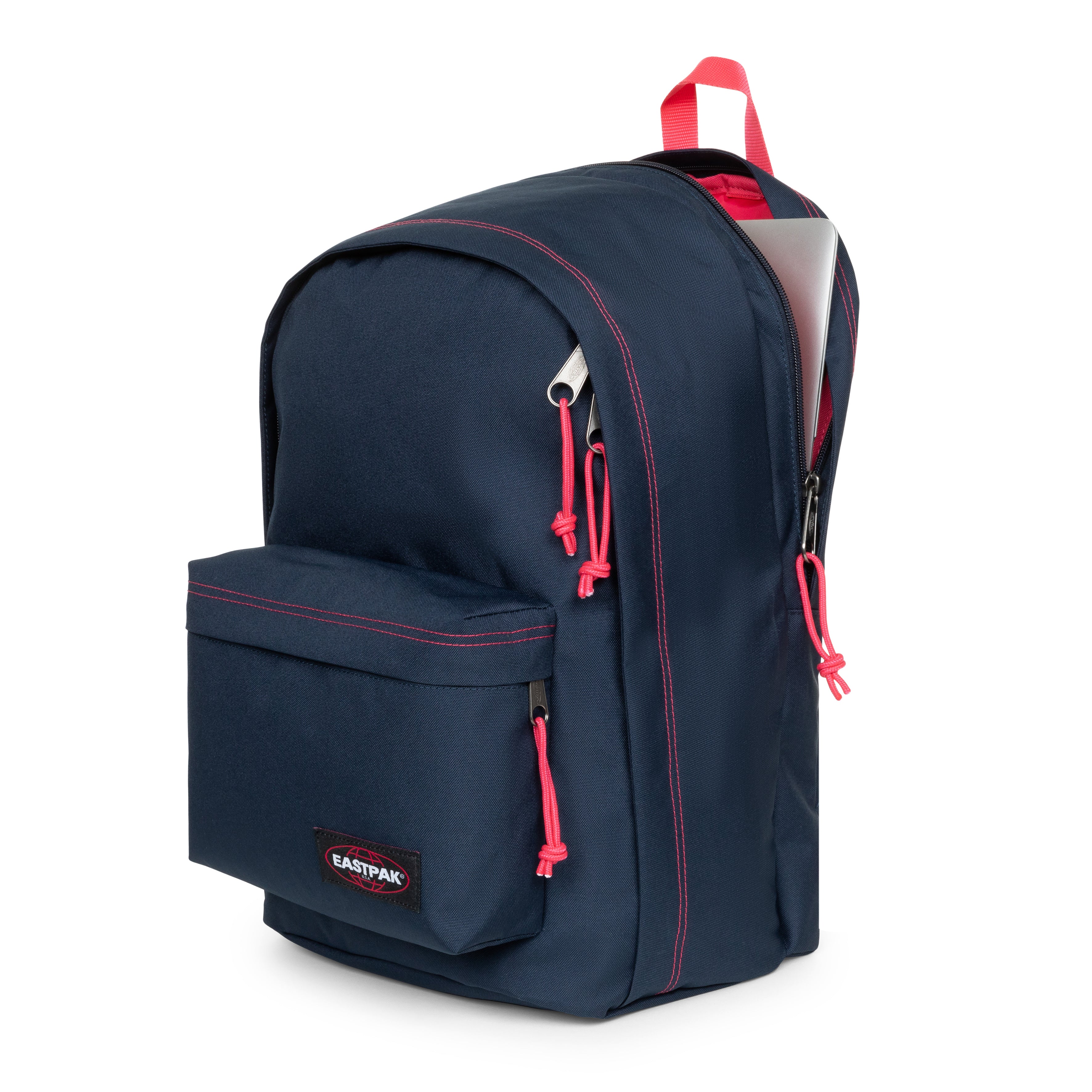 Eastpak  Back To Work  Unisex Sırt Çantası - Lacivert