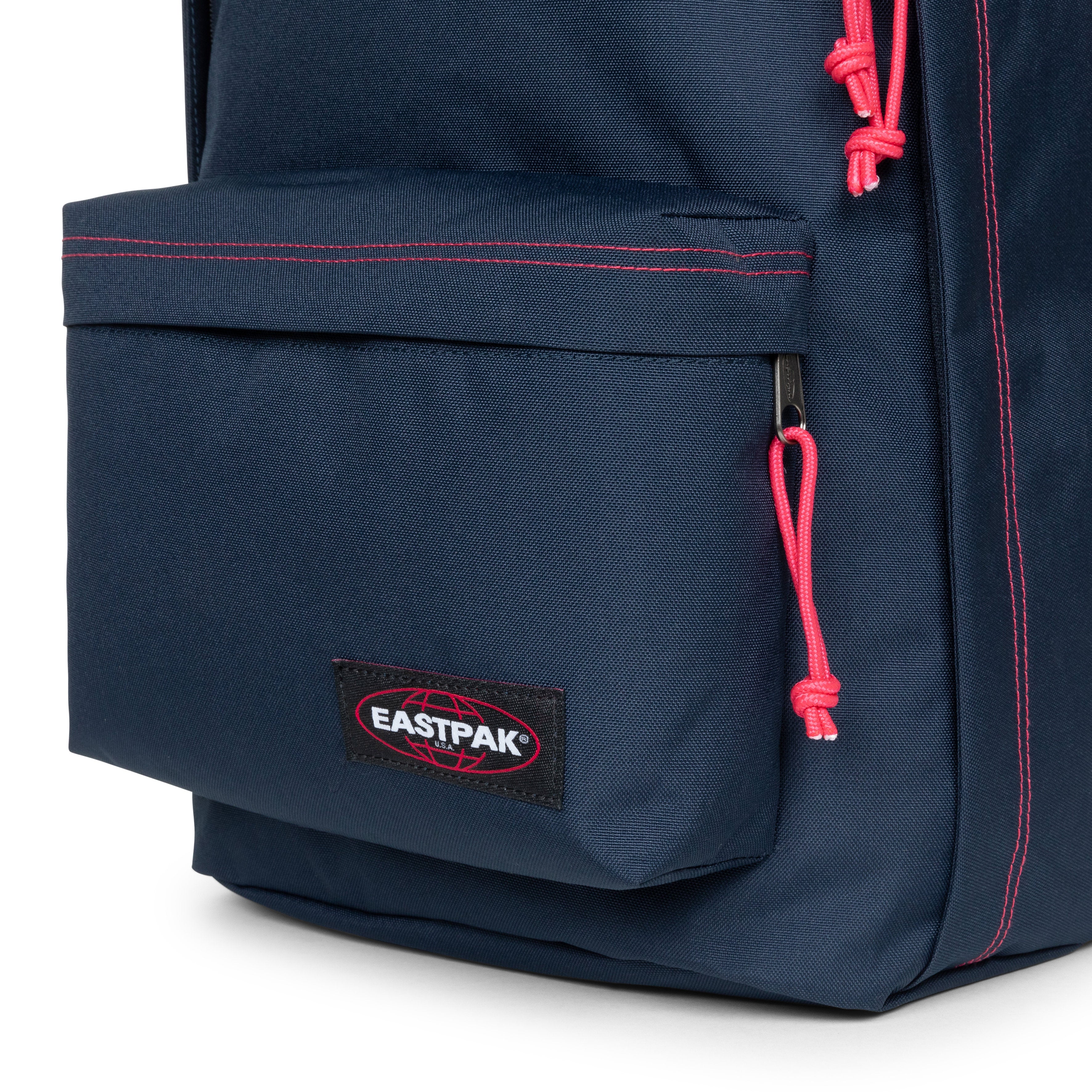 Eastpak  Back To Work  Unisex Sırt Çantası - Lacivert