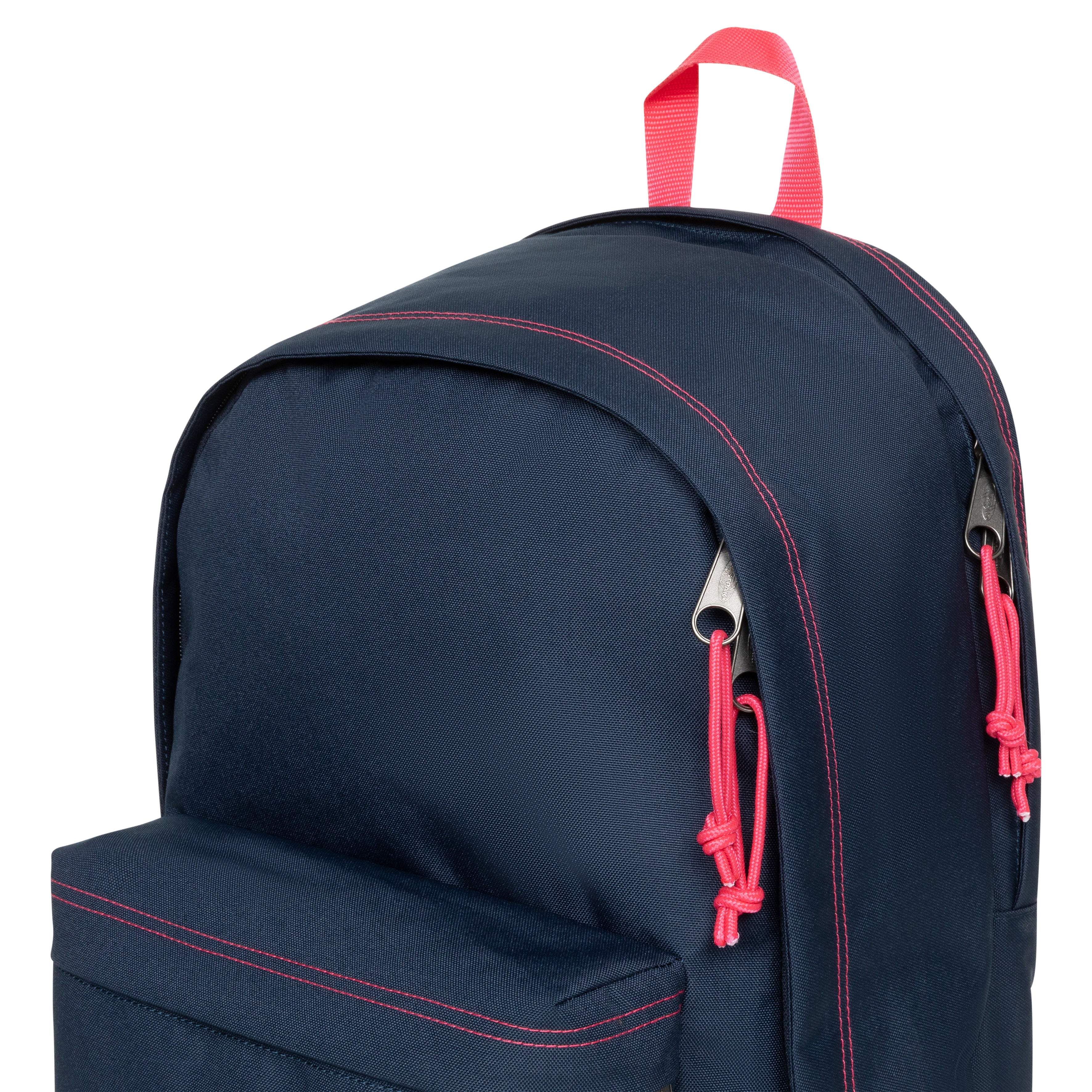 Eastpak  Back To Work  Unisex Sırt Çantası - Lacivert