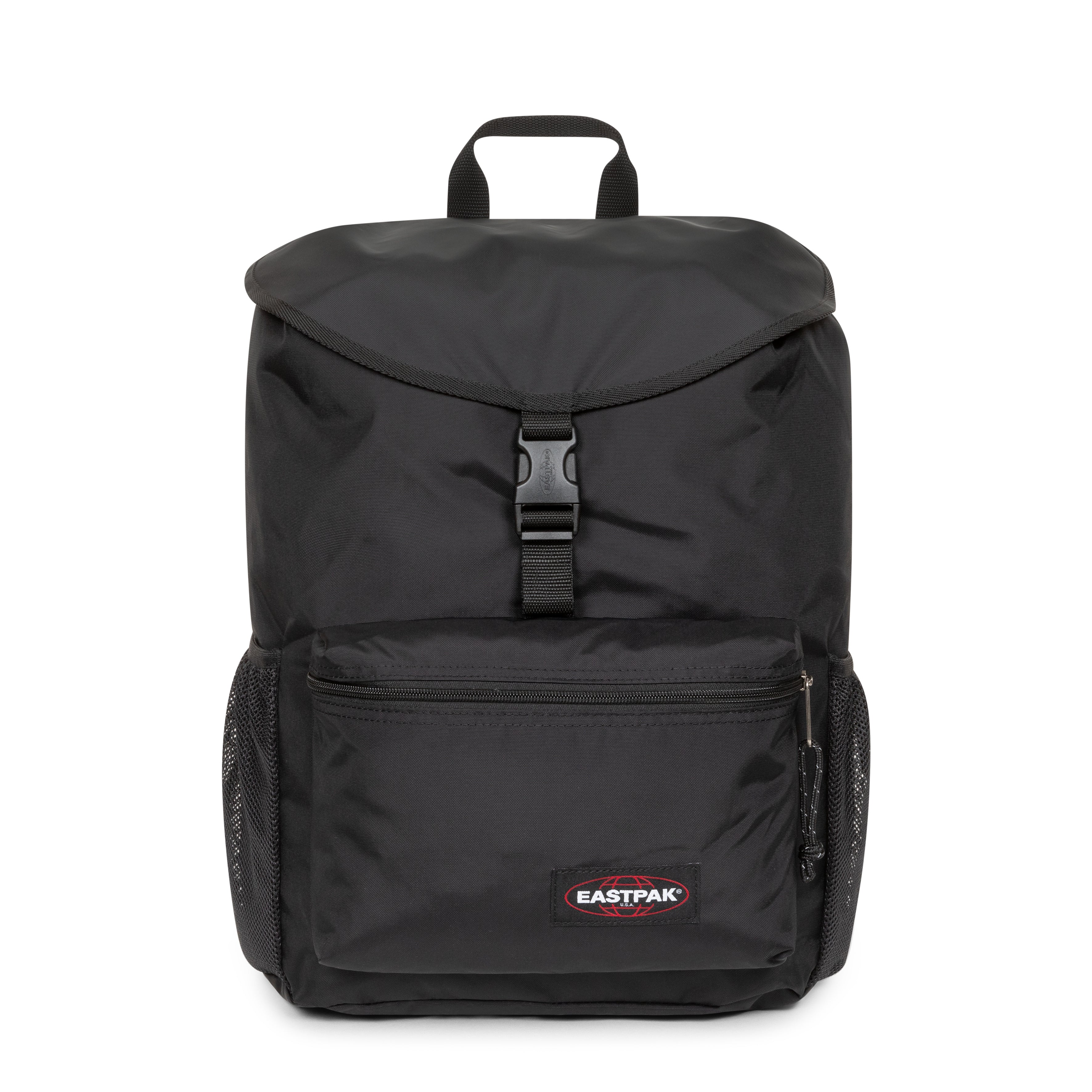 Eastpak  Bazego  Unisex Sırt Çantası - Siyah