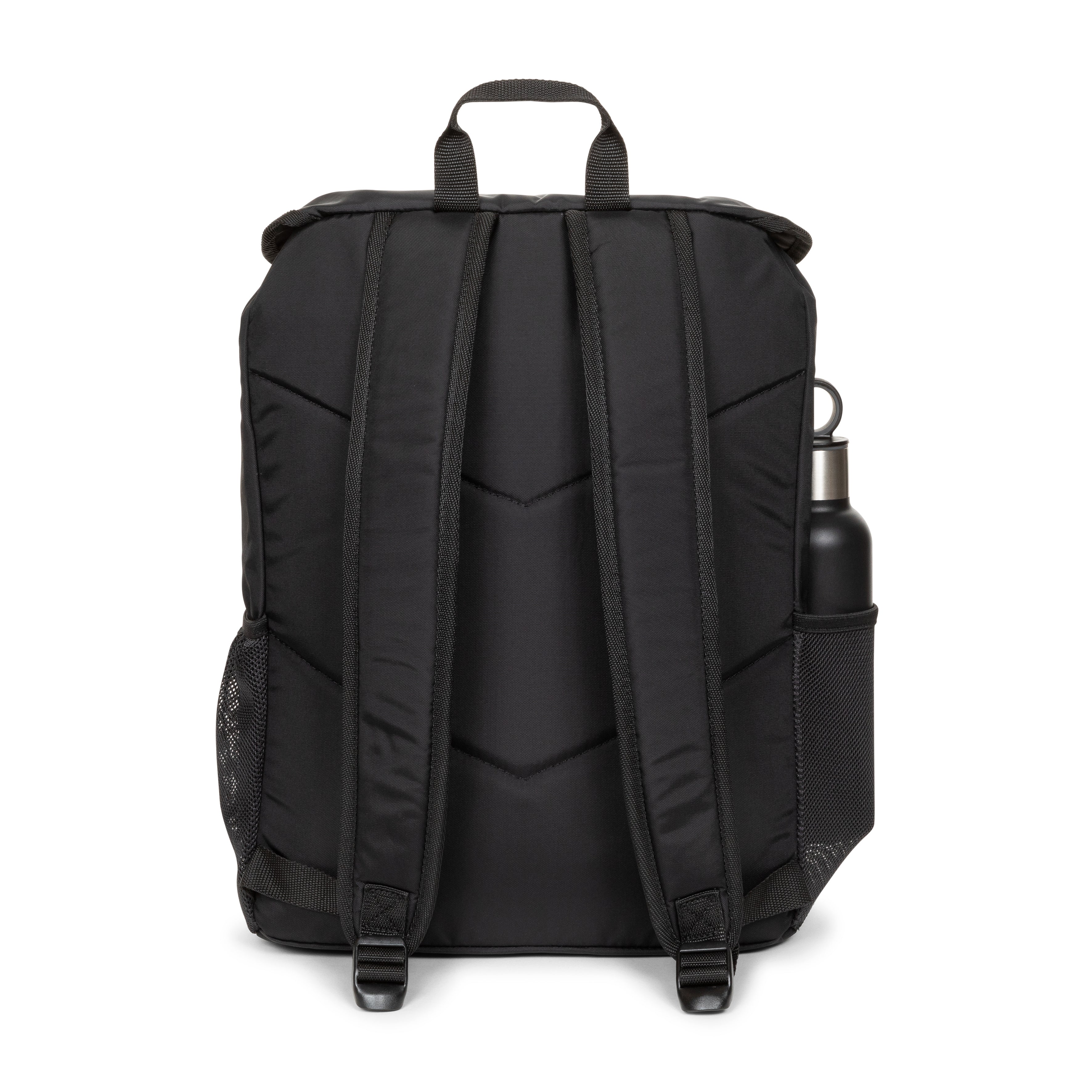 Eastpak  Bazego  Unisex Sırt Çantası - Siyah