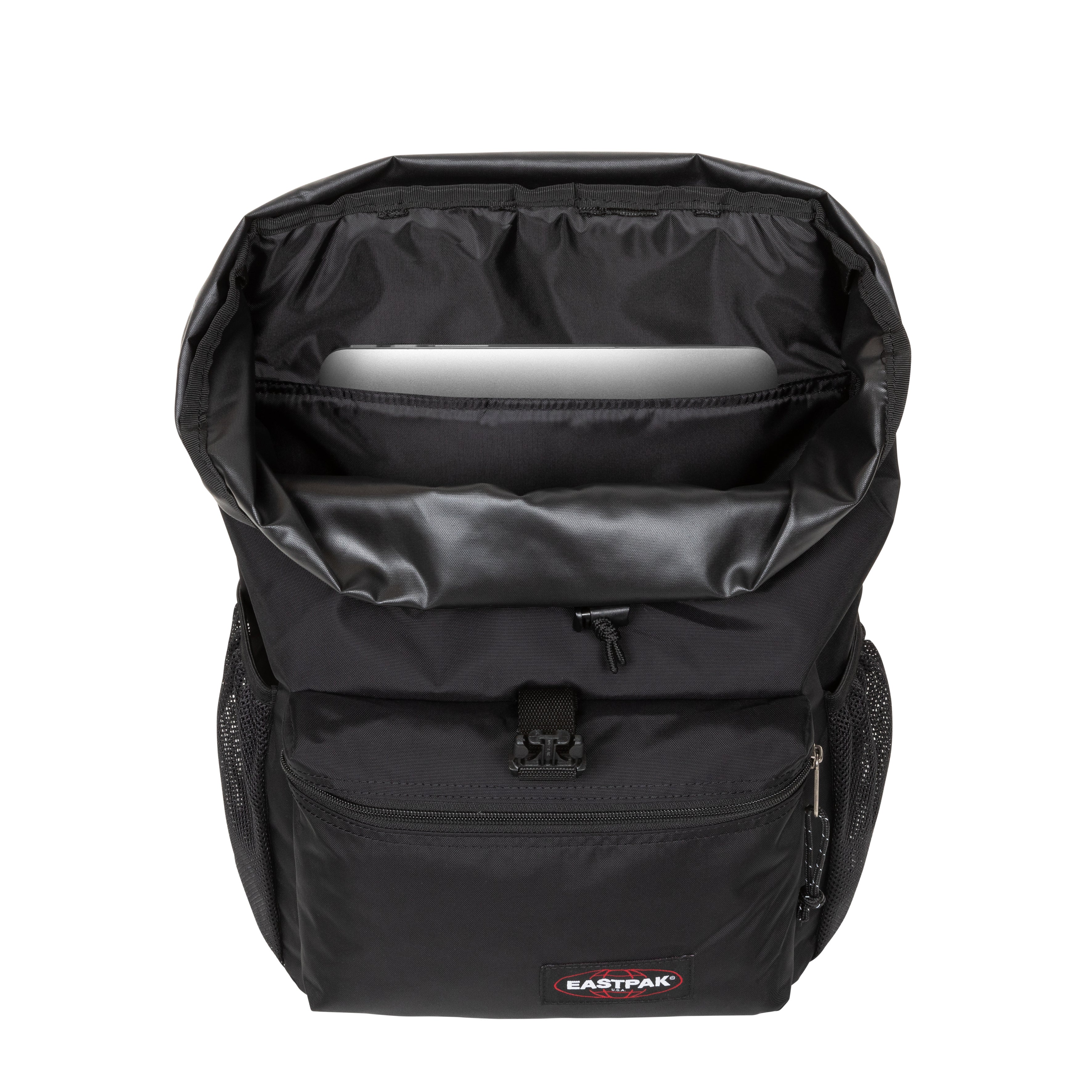 Eastpak  Bazego  Unisex Sırt Çantası - Siyah