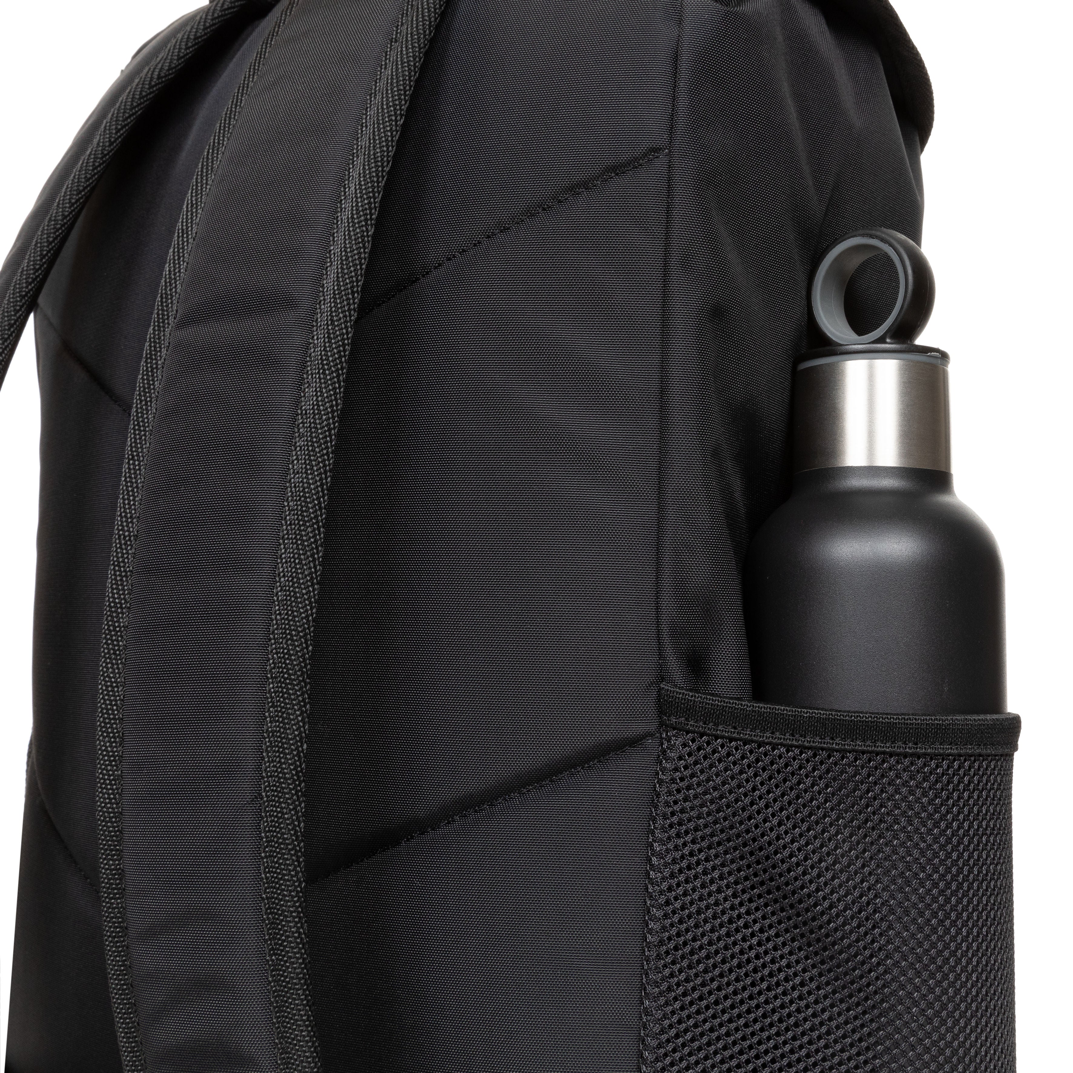 Eastpak  Bazego  Unisex Sırt Çantası - Siyah