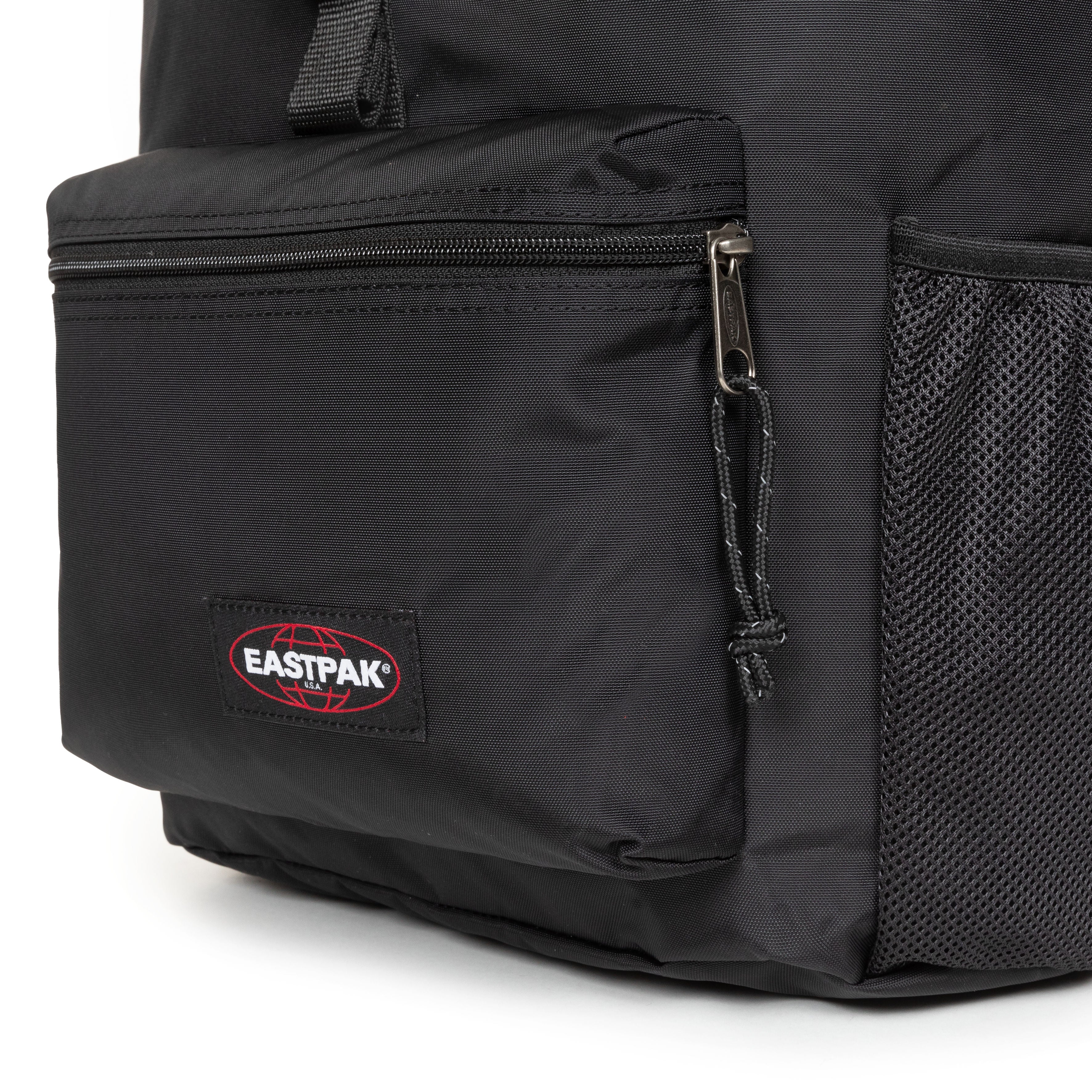 Eastpak  Bazego  Unisex Sırt Çantası - Siyah