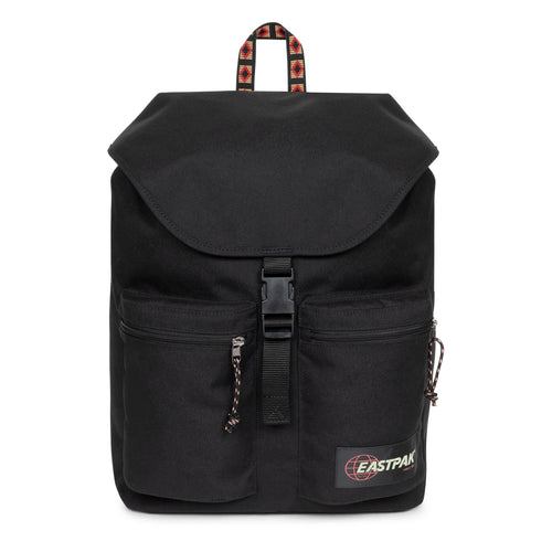 Eastpak  Chapel Hill Pak R  Unisex Sırt Çantası - Siyah
