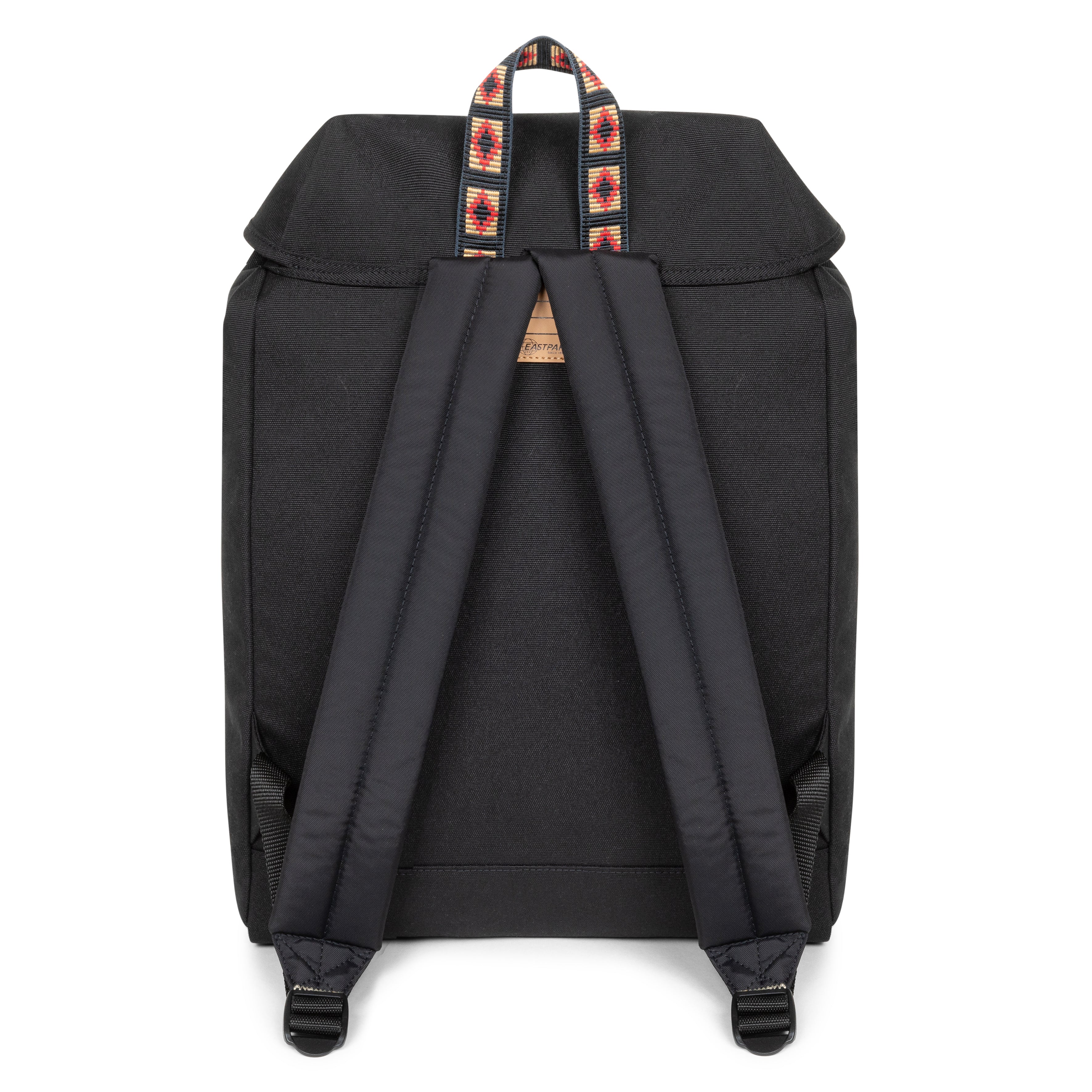 Eastpak Chapel Hill Pak R Unisex Sırt Çantası - Siyah