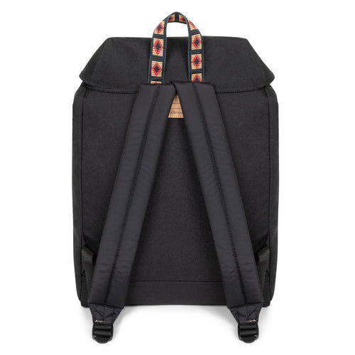 Eastpak  Chapel Hill Pak R  Unisex Sırt Çantası - Siyah