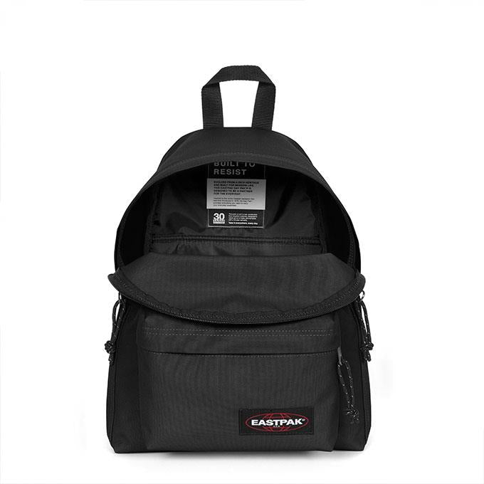 Eastpak Day Pak R S Siyah Unisex Sırt Çantası