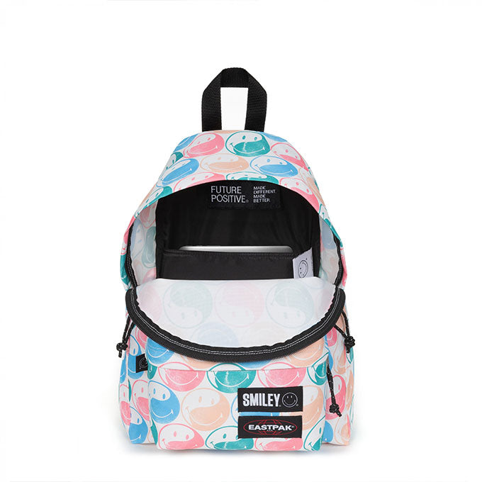 Eastpak Day Pak R S Desenli Unisex Sırt Çantası