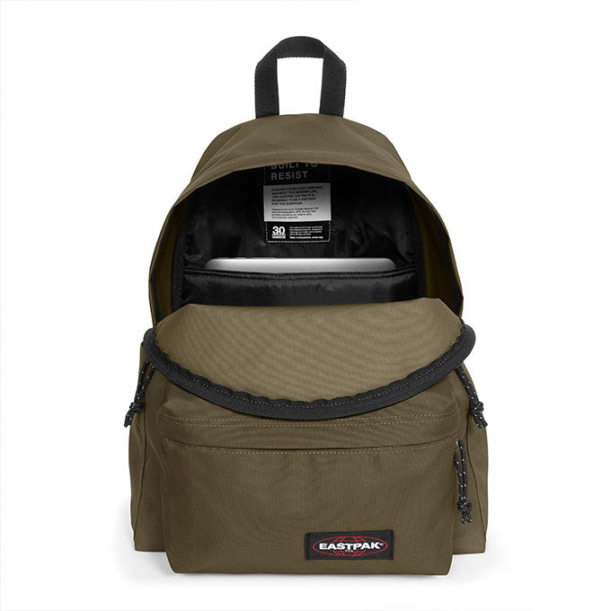 Eastpak Day Pak R Yeşil Unisex Sırt Çantası