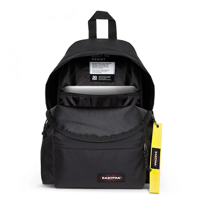 Eastpak Day Pak R Siyah Unisex Sırt Çantası