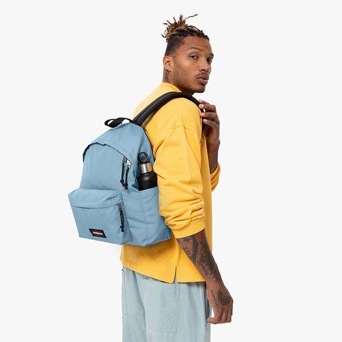 Eastpak Day Pak R Unisex Sırt Çantası - Mavi - görsel 3