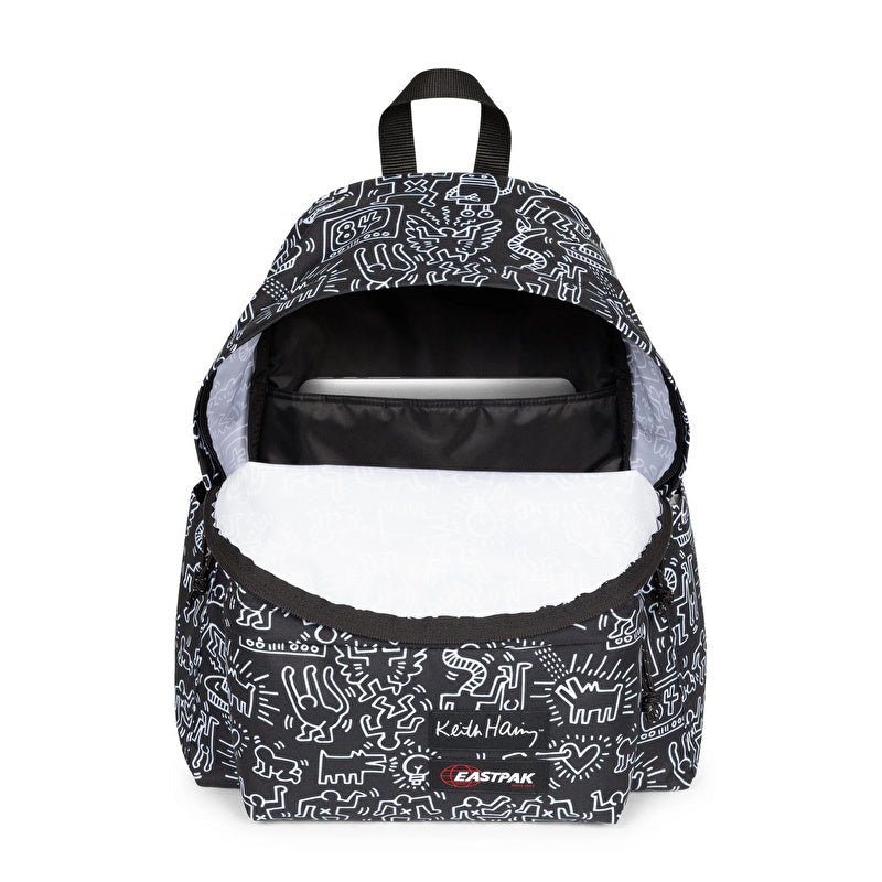 Eastpak  Day Pak R  Unisex Sırt Çantası - Desenli