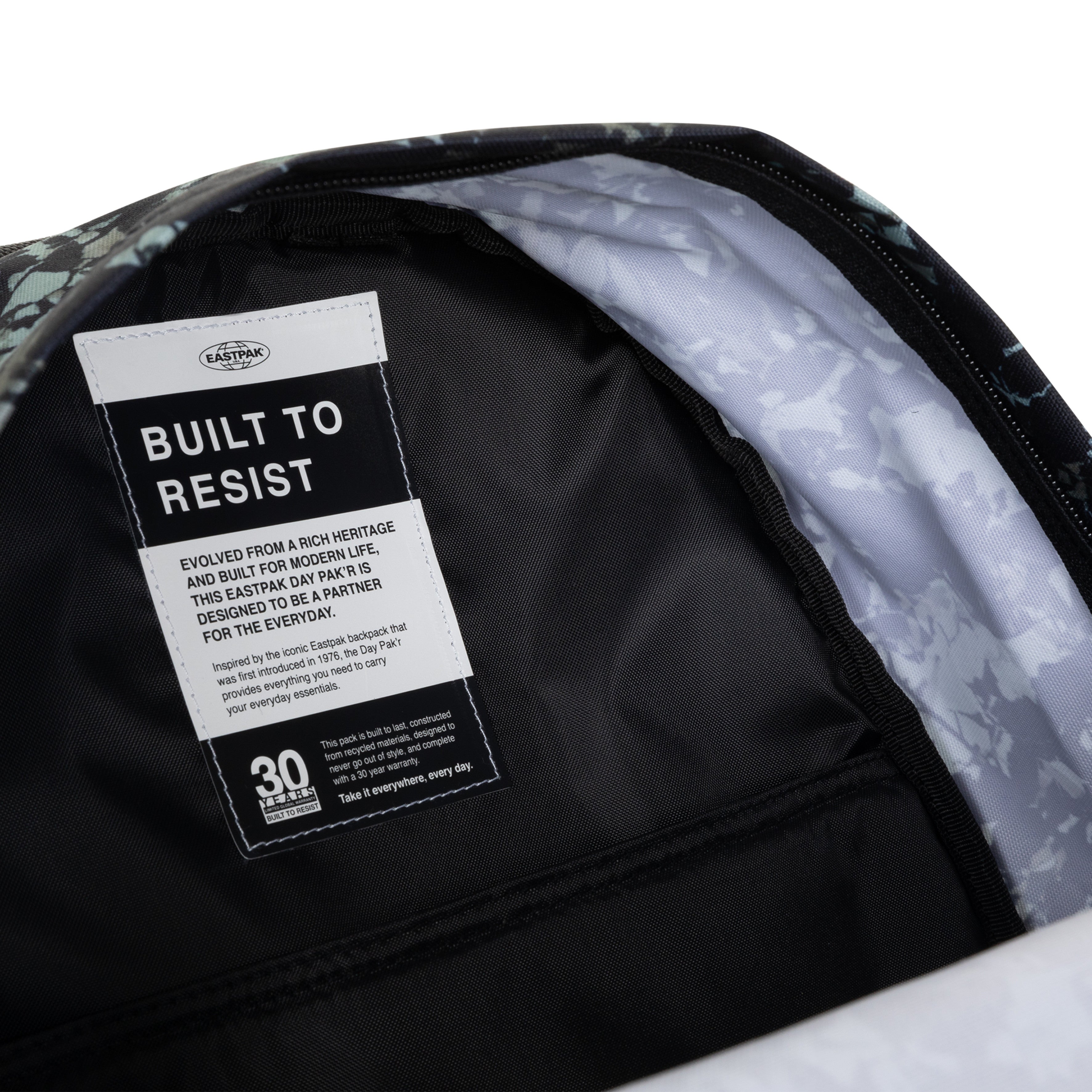 Eastpak Day Pak R Unisex Sırt Çantası - Kamuflaj