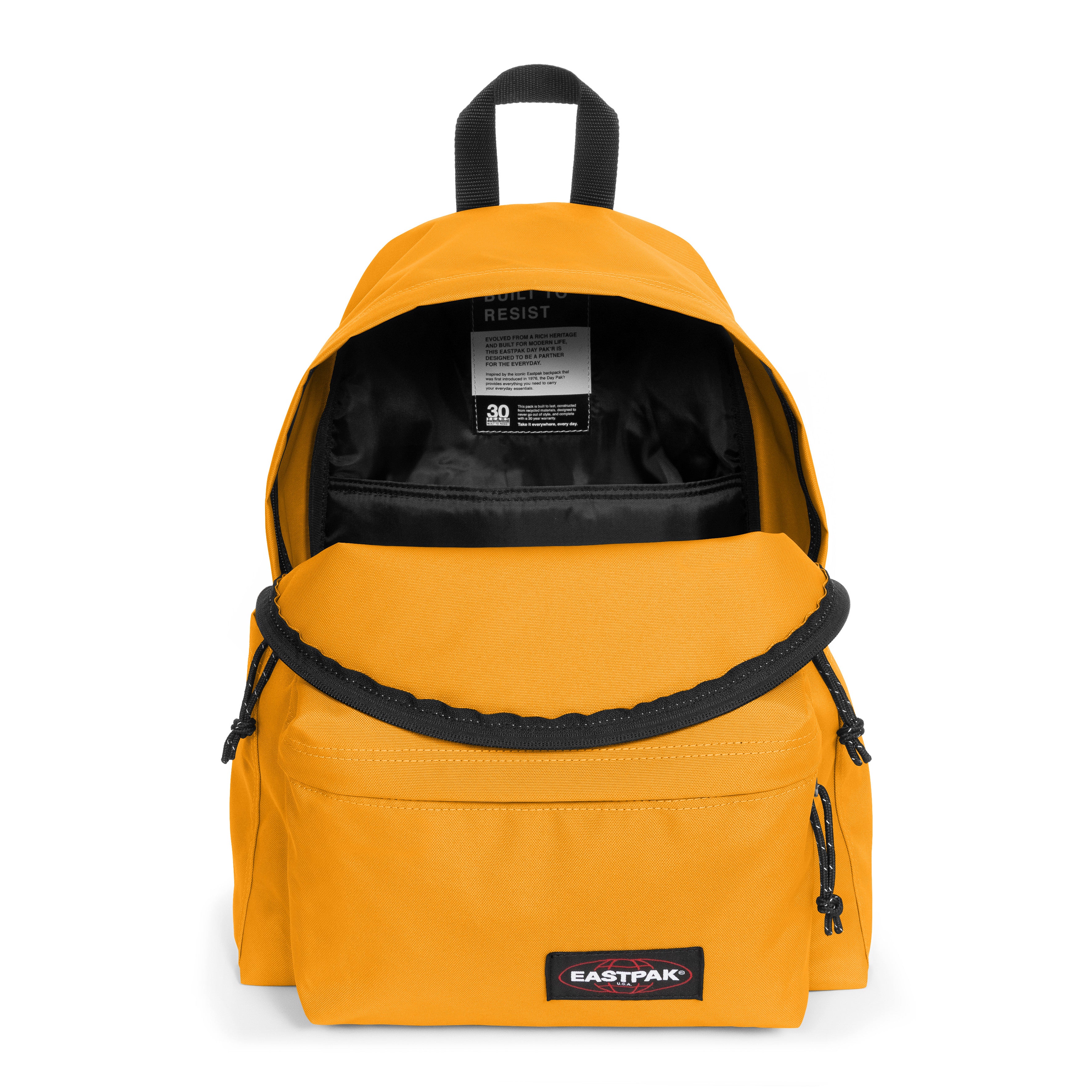 Eastpak  Day Pak R  Unisex Sırt Çantası - Sarı
