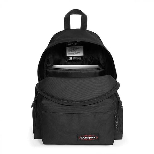 Eastpak Day Pak R Unisex Sırt Çantası - Siyah