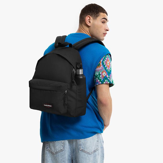 Eastpak Day Pak R Siyah Unisex Sırt Çantası
