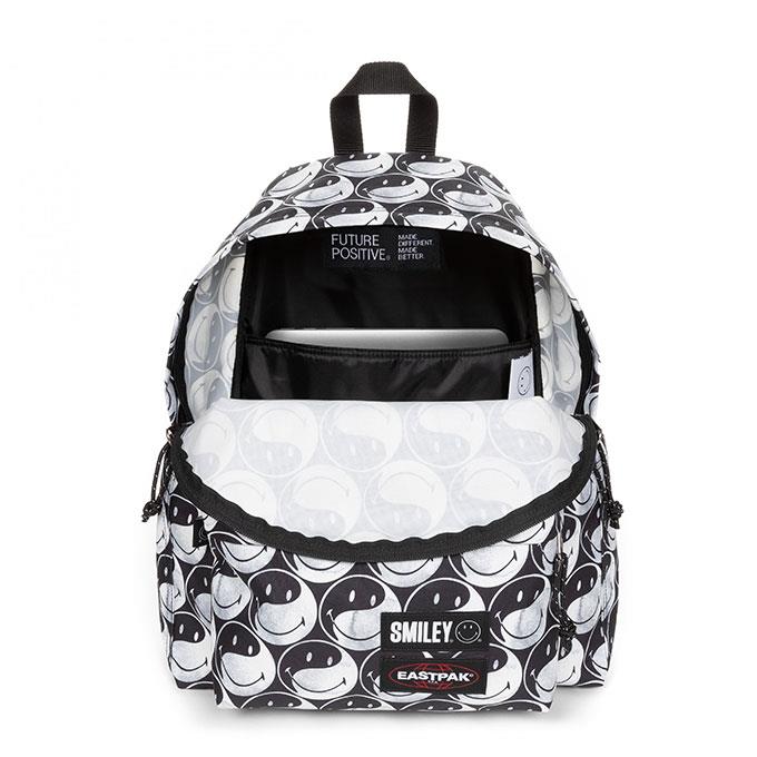 Eastpak Day Pak R Siyah Unisex Sırt Çantası