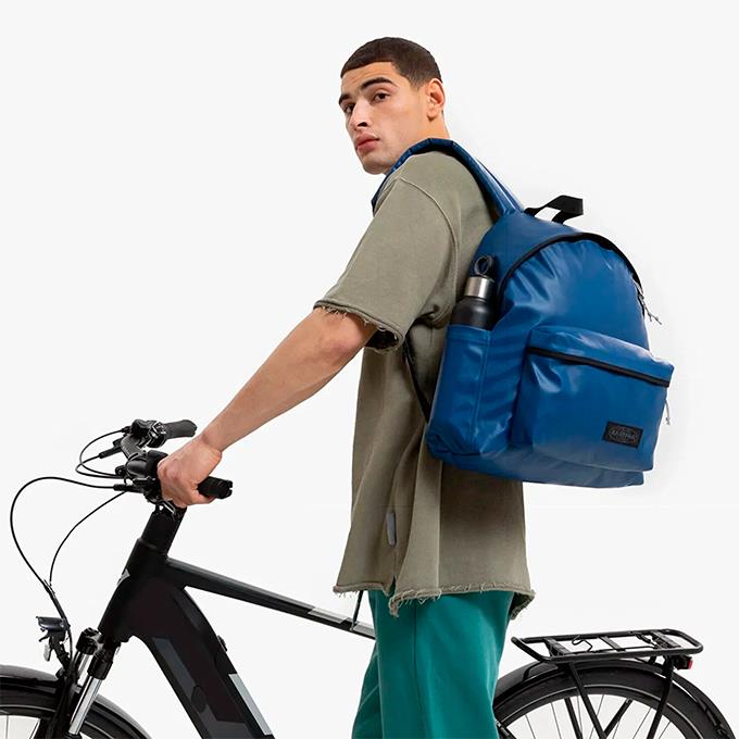 Eastpak Day Pak R Mavi Unisex Sırt Çantası