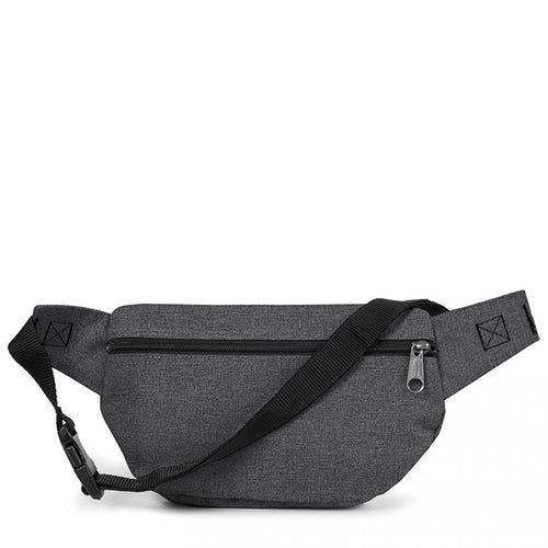 Eastpak Doggy Unisex Bel Çantası - Siyah