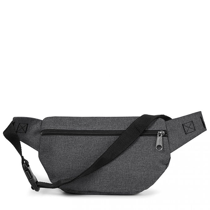 Eastpak Doggy Siyah Unisex Bel Çantası