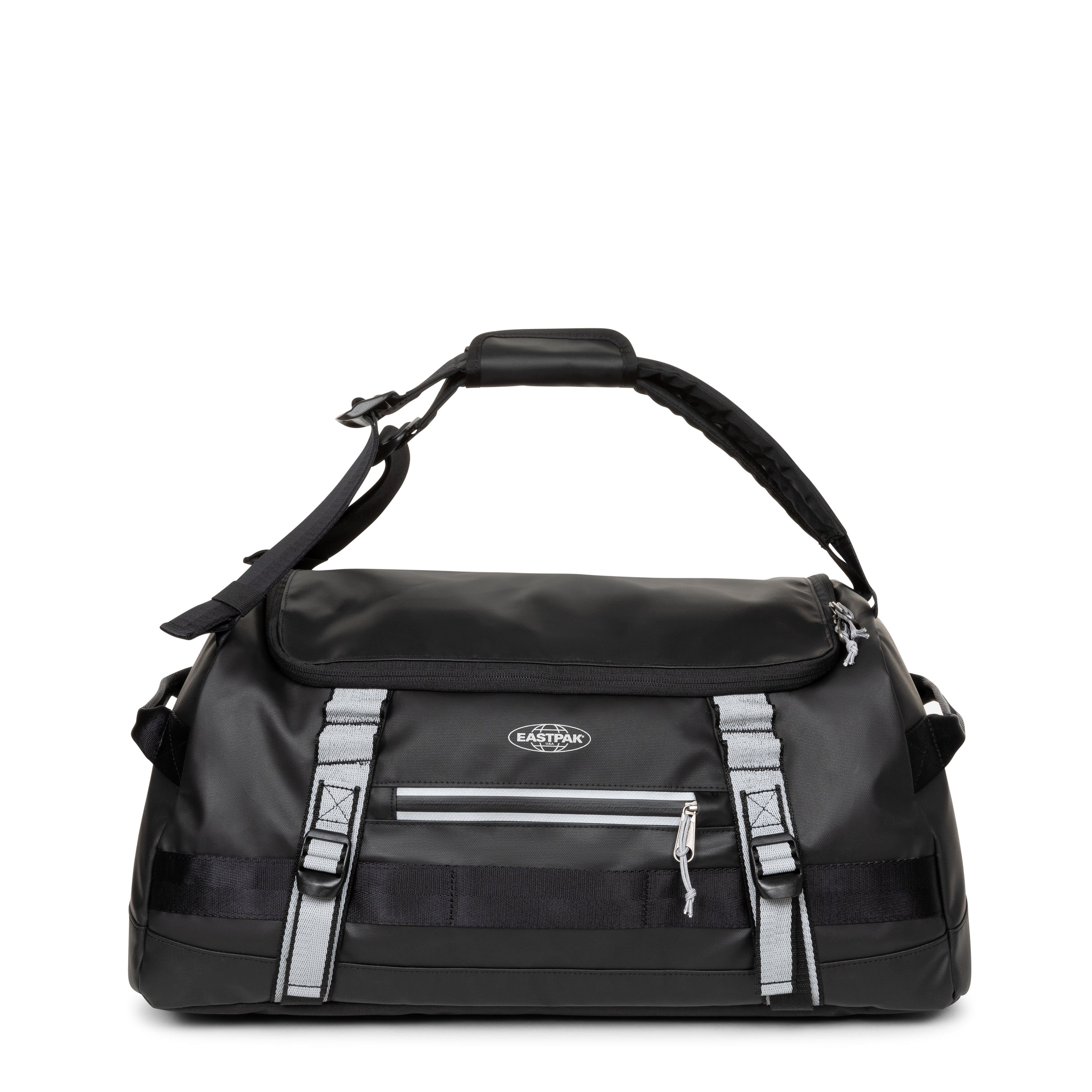 Eastpak  Duffel Pack S  Unisex Spor Çanta - Siyah
