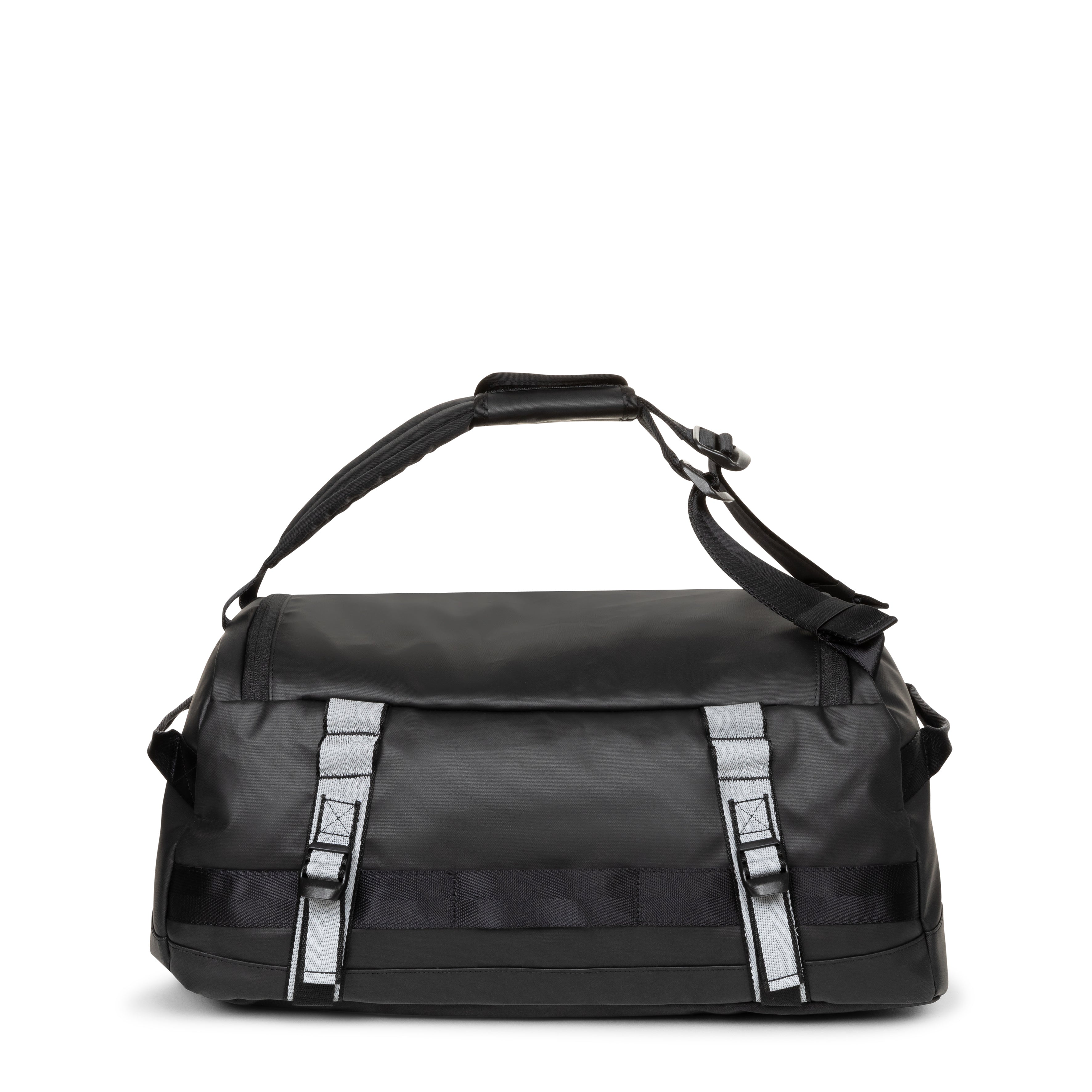 Eastpak  Duffel Pack S  Unisex Spor Çanta - Siyah