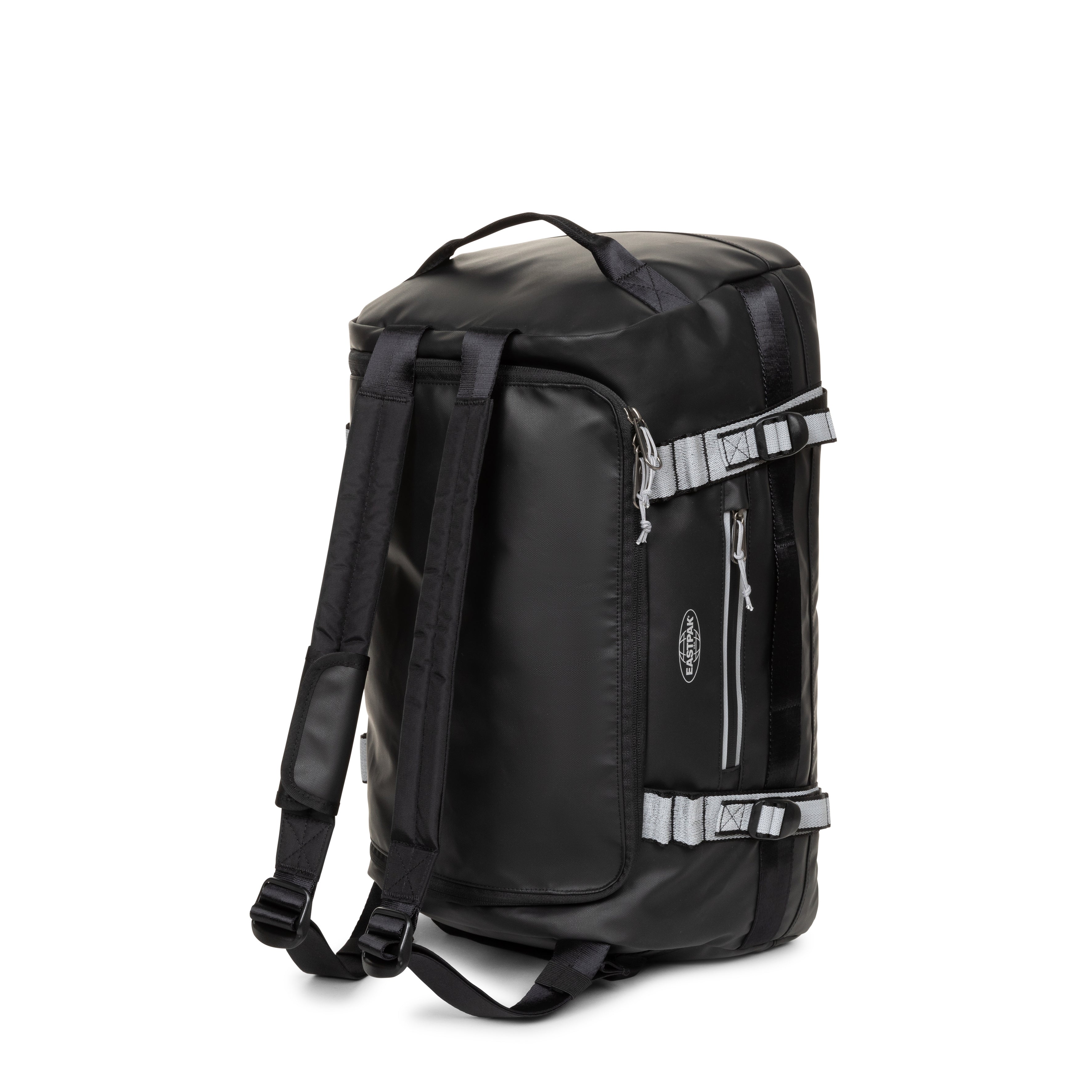 Eastpak  Duffel Pack S  Unisex Spor Çanta - Siyah