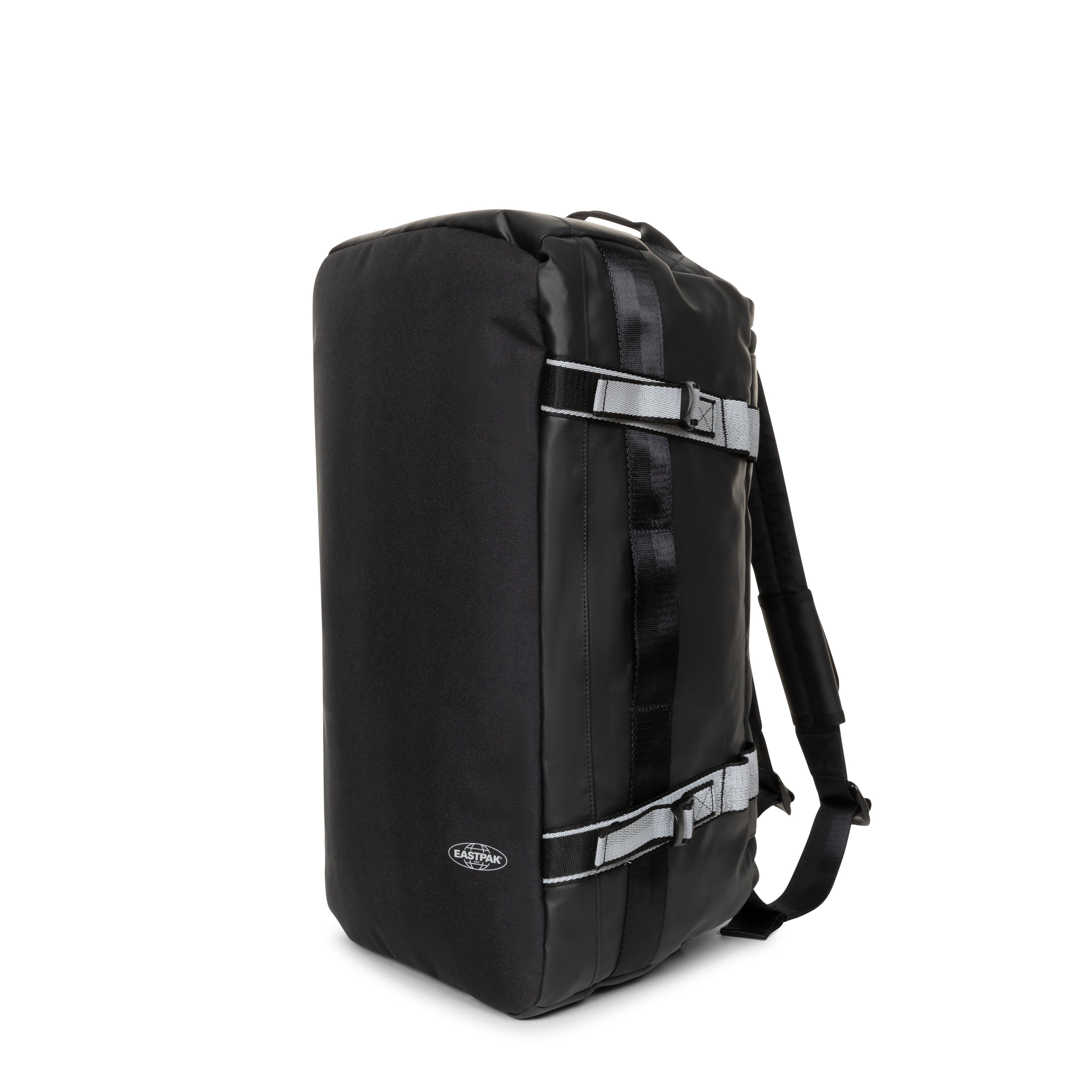 Eastpak  Duffel Pack S  Unisex Spor Çanta - Siyah