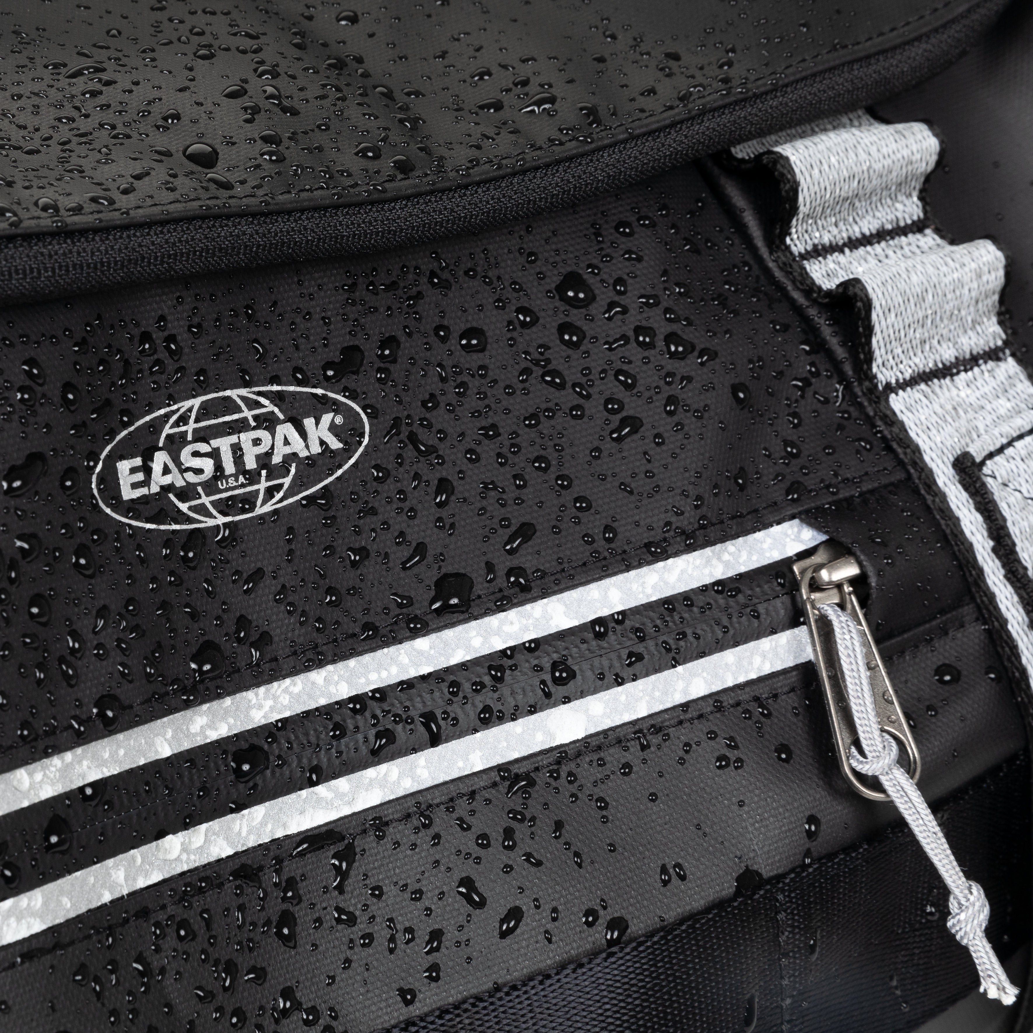 Eastpak  Duffel Pack S  Unisex Spor Çanta - Siyah