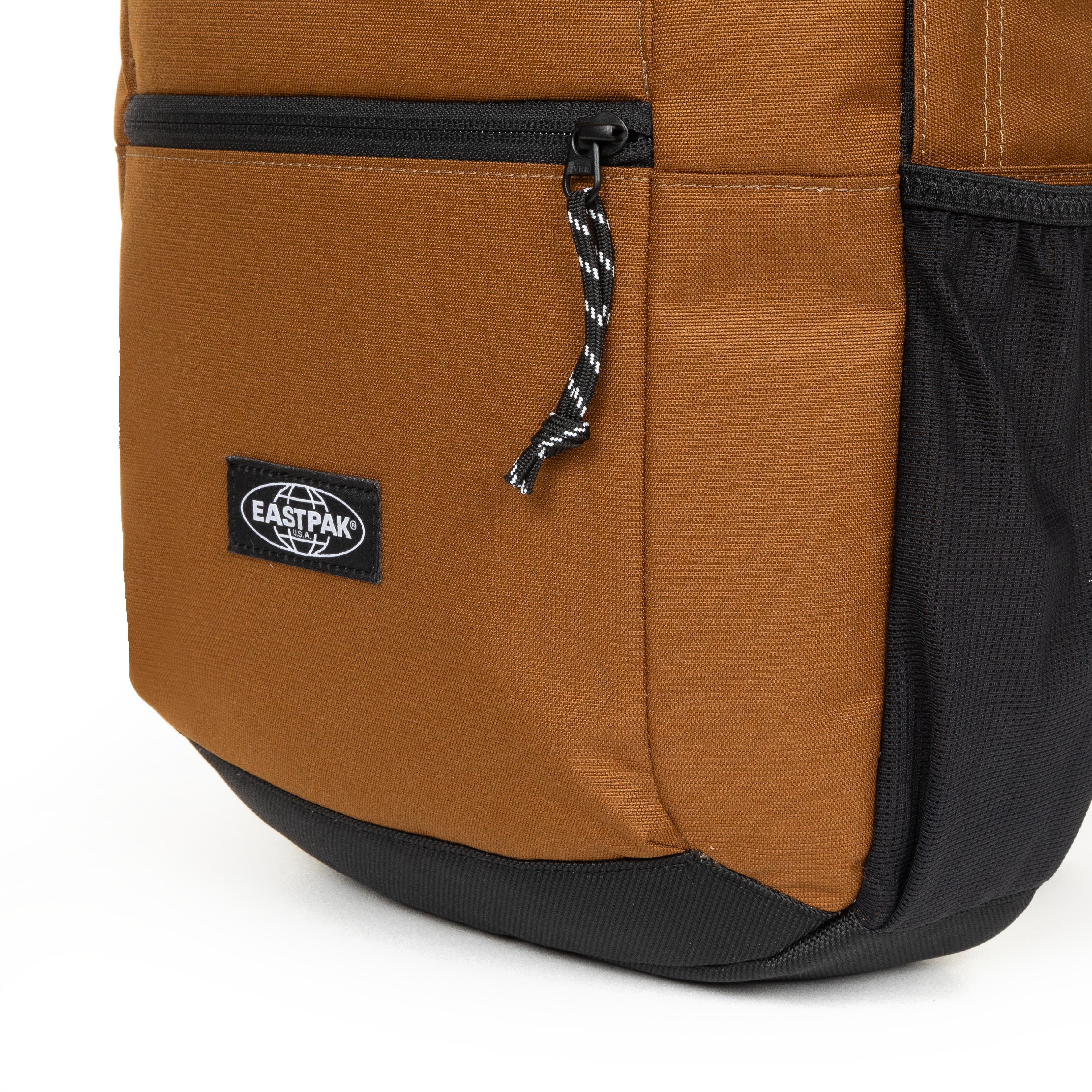 Eastpak  Floid Pro  Unisex Sırt Çantası - Kahverengi