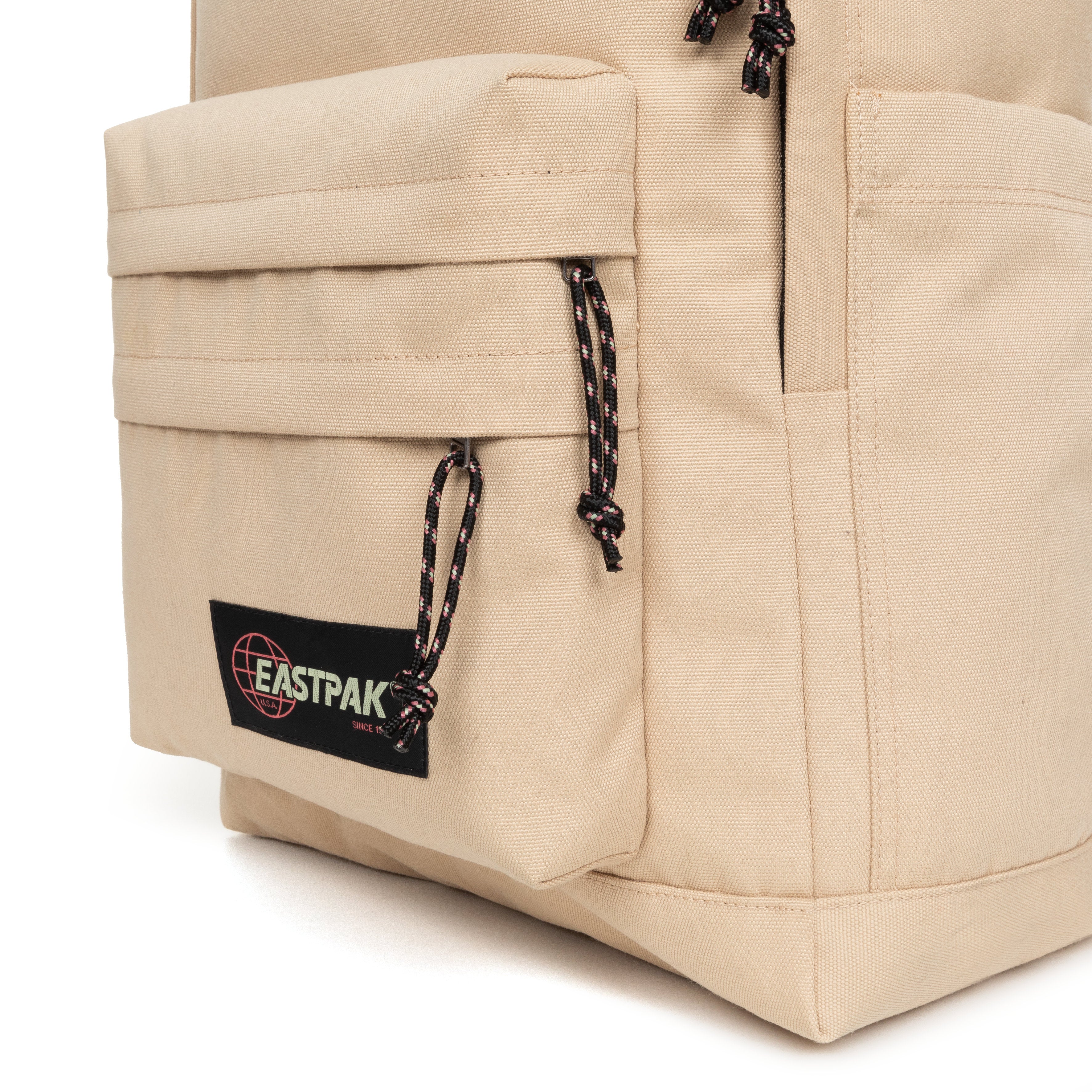 Eastpak  Kittery Pak R  Unisex Sırt Çantası - Bej