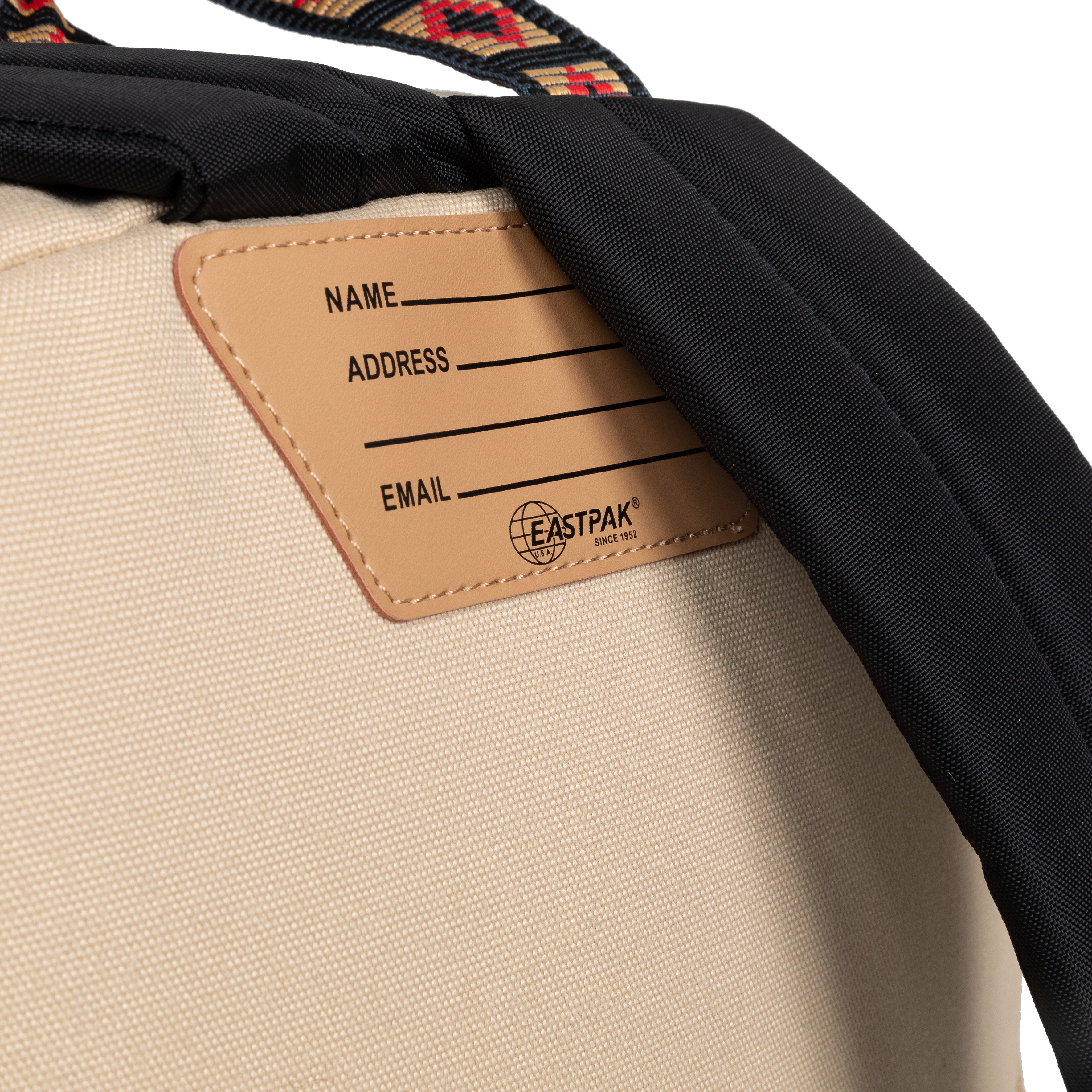 Eastpak  Kittery Pak R  Unisex Sırt Çantası - Bej