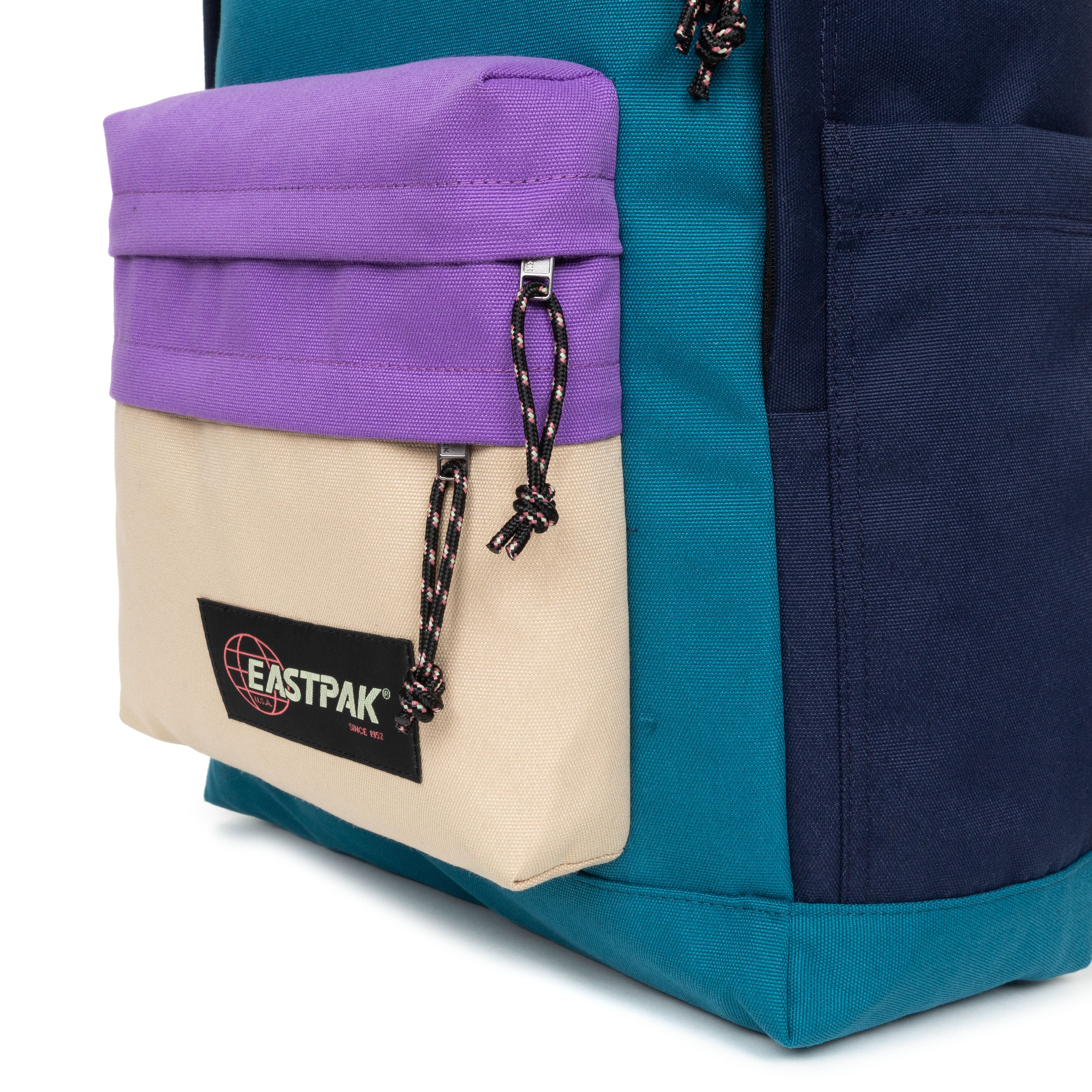 Eastpak  Kittery Pak R  Unisex Sırt Çantası - Çok Renkli