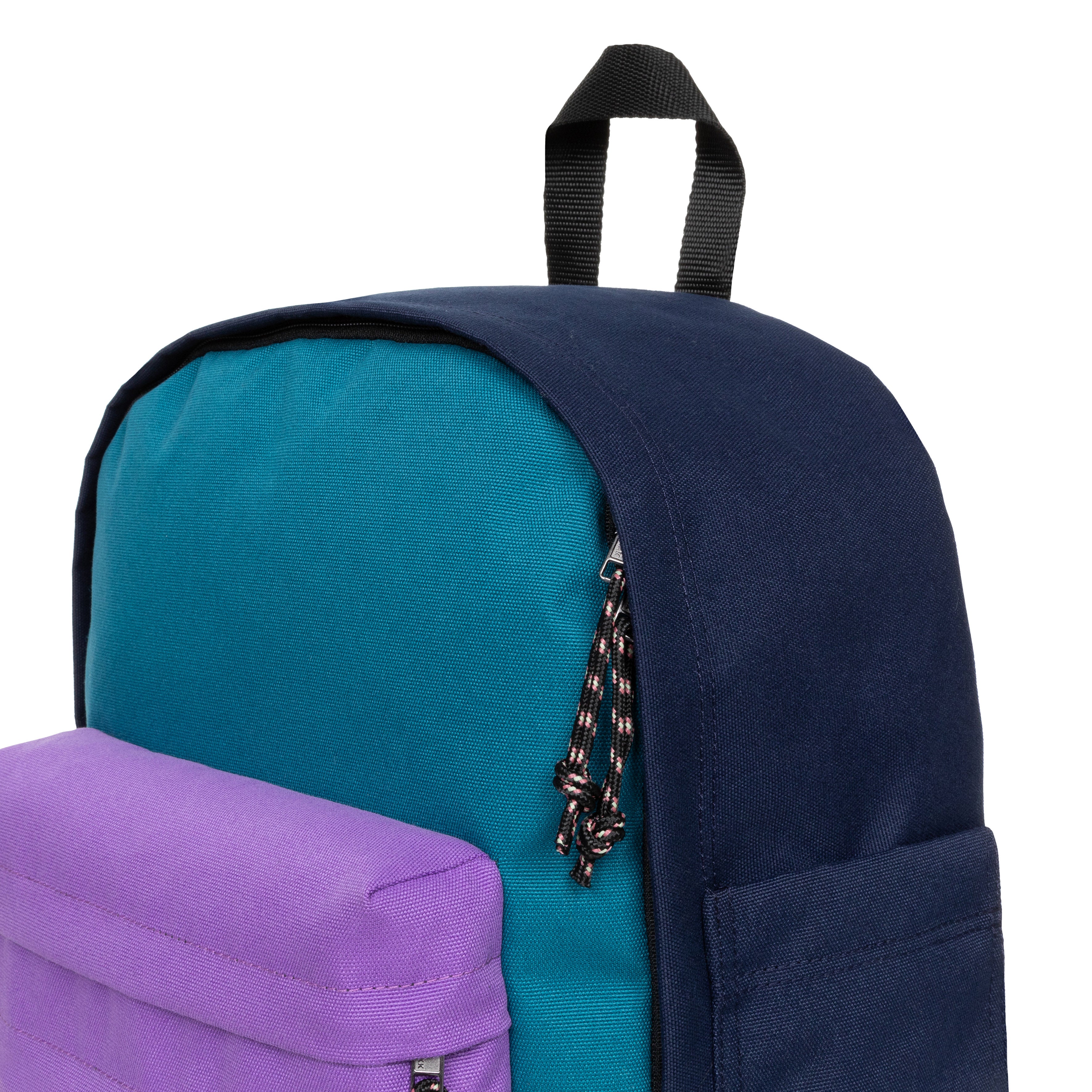 Eastpak  Kittery Pak R  Unisex Sırt Çantası - Çok Renkli