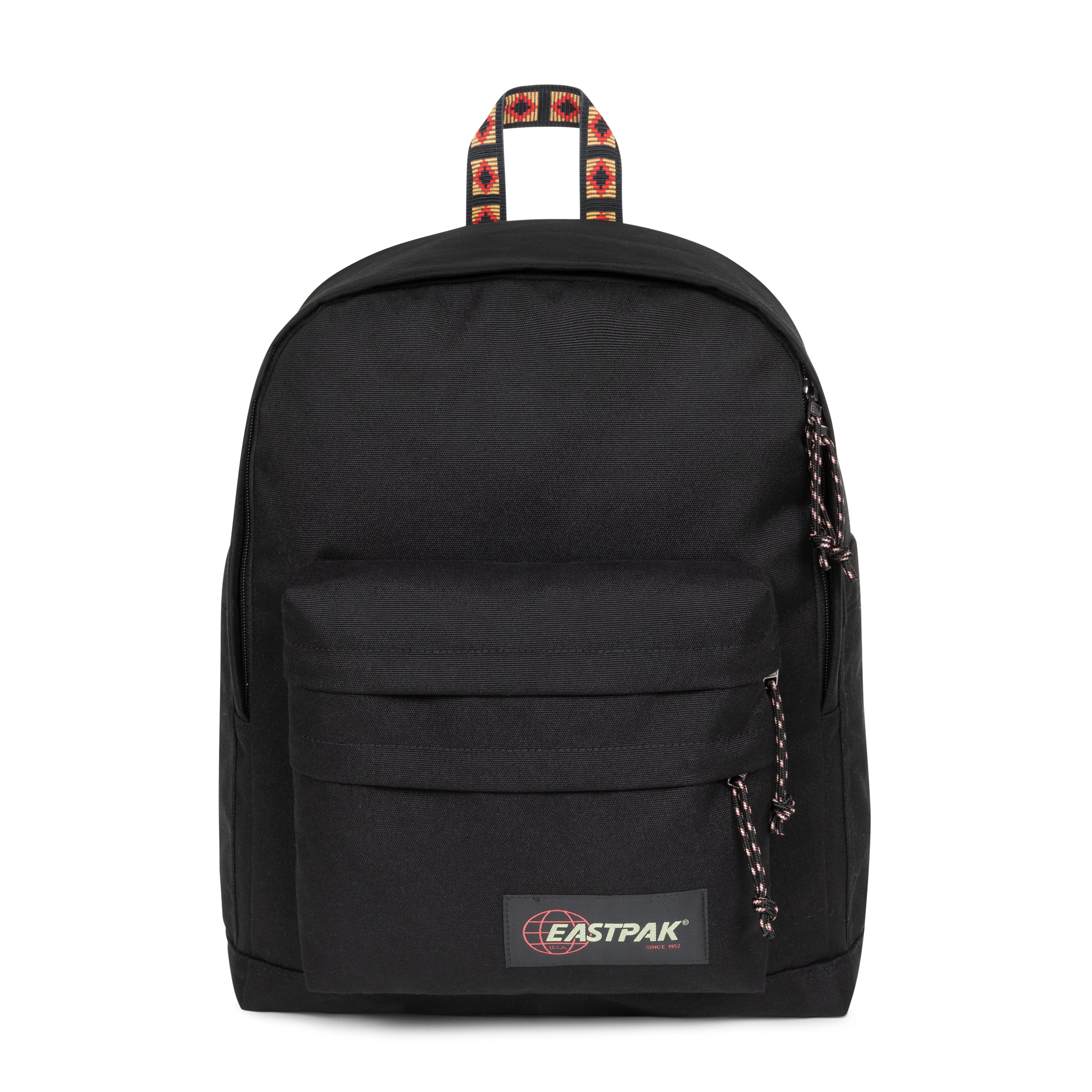 Eastpak  Kittery Pak R  Unisex Sırt Çantası - Siyah