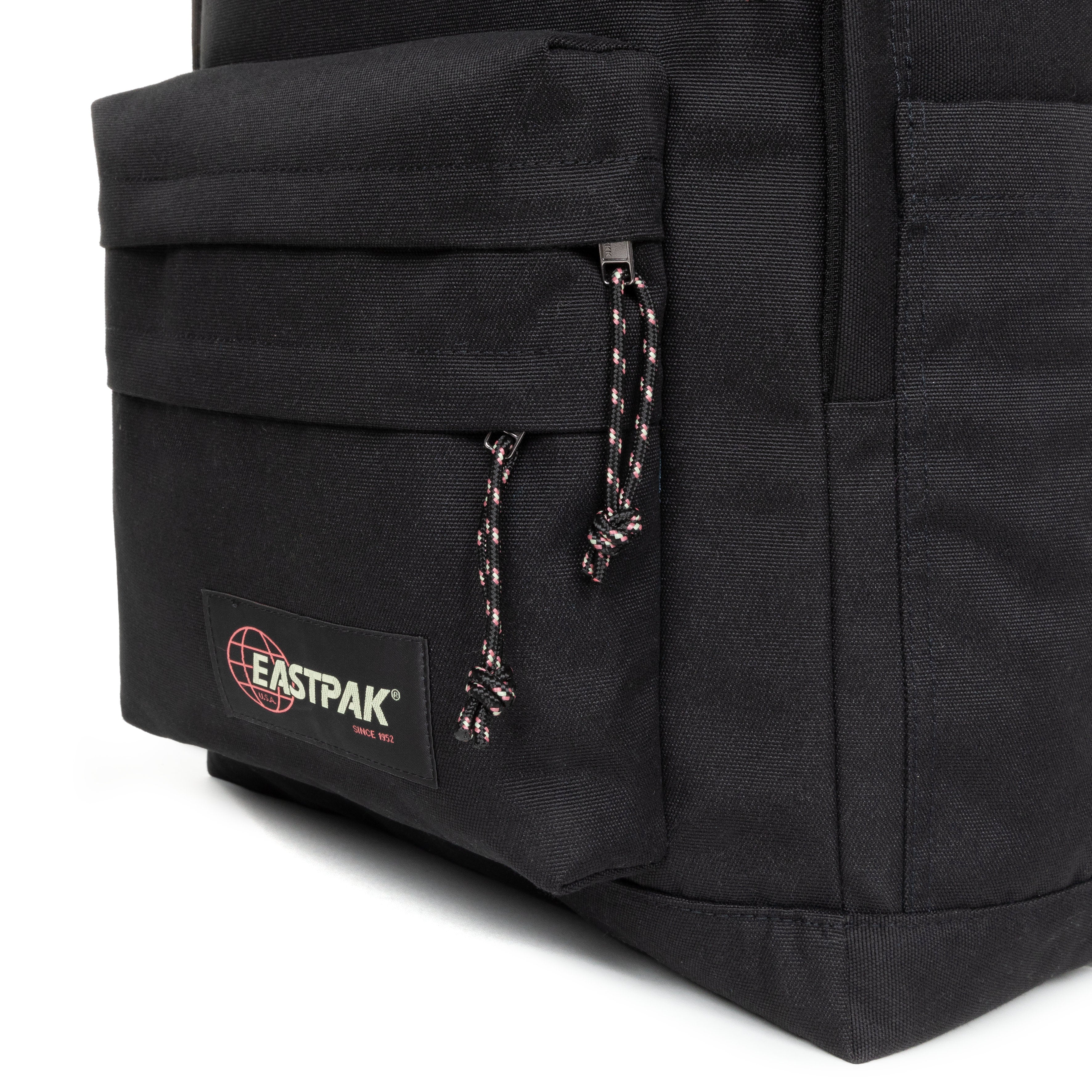 Eastpak  Kittery Pak R  Unisex Sırt Çantası - Siyah