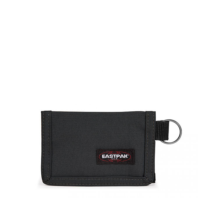 Eastpak Mini Crew Siyah Unisex Cüzdan - Kartlık